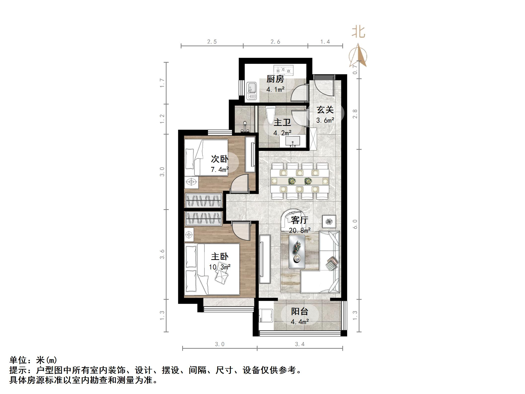 龙湖春江郦城