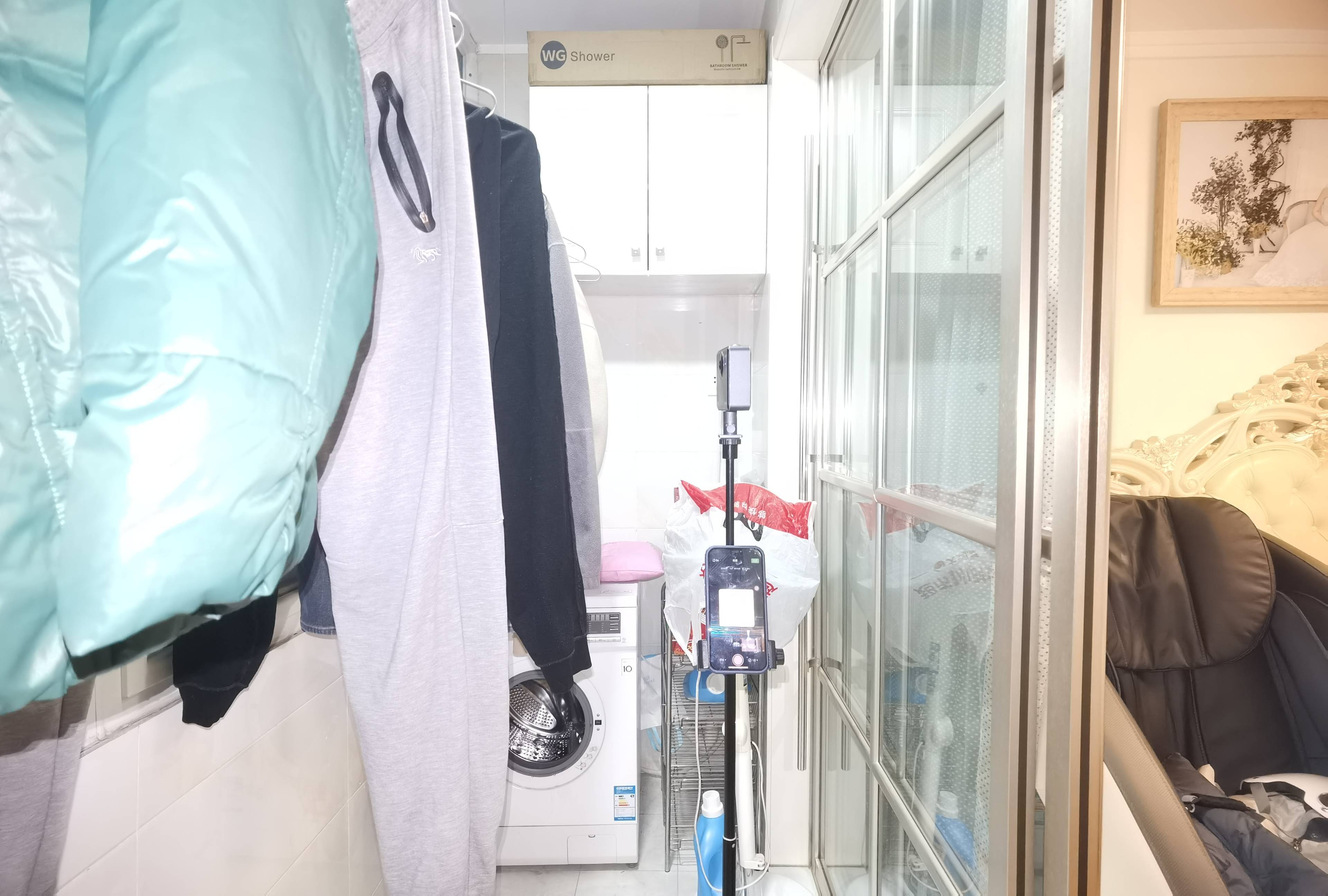 七里堡小区