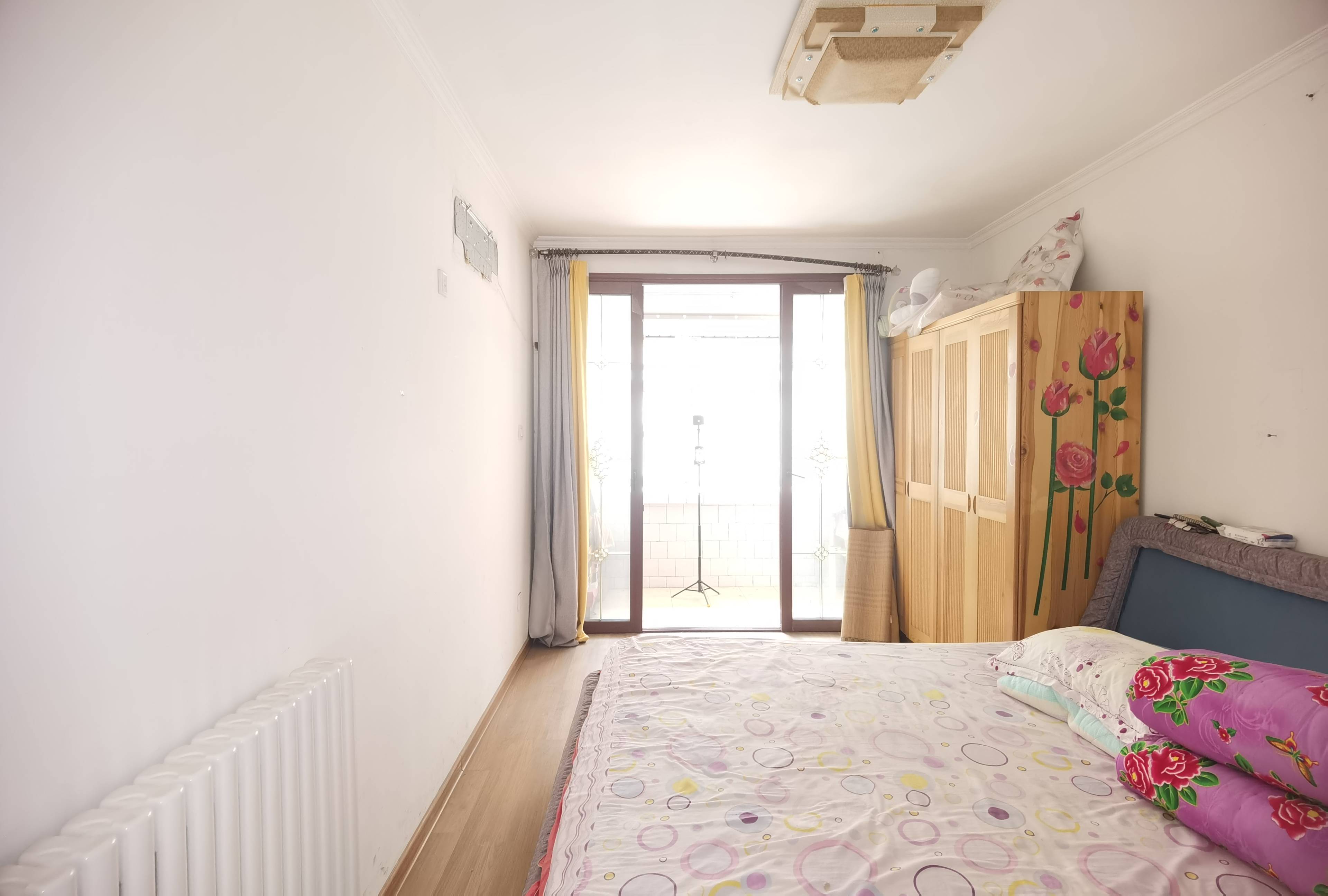 洪家楼南路15号院