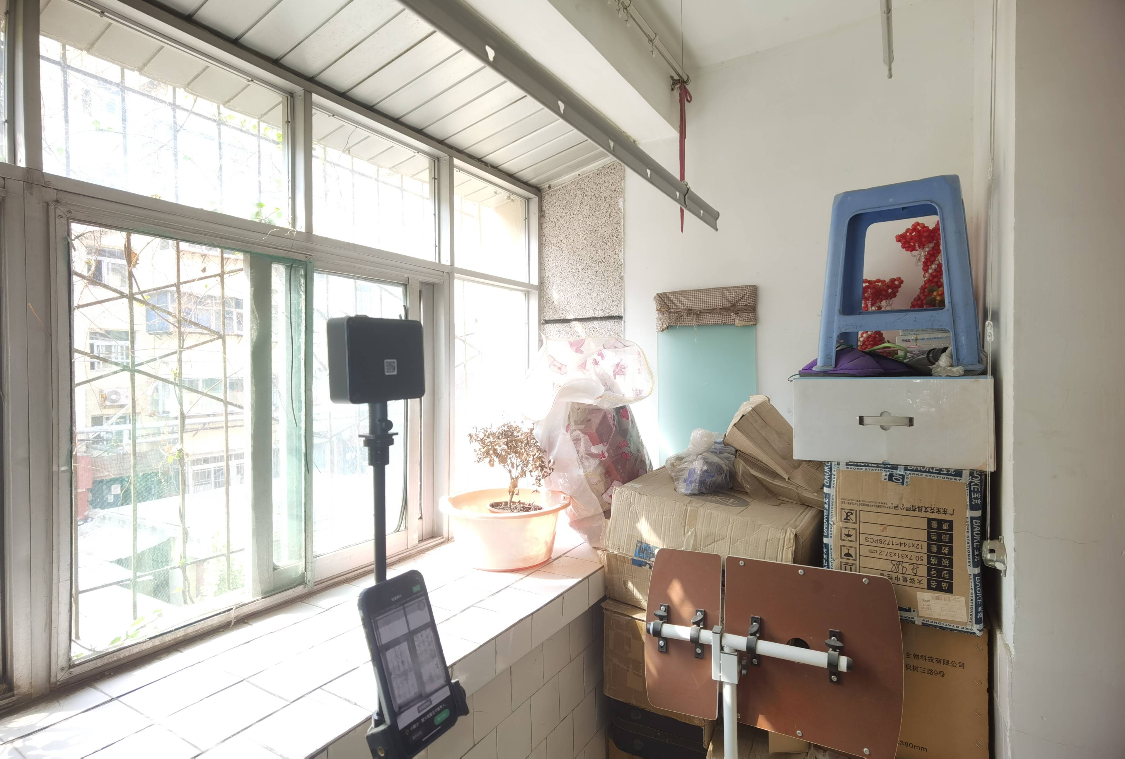 洪家楼南路15号院