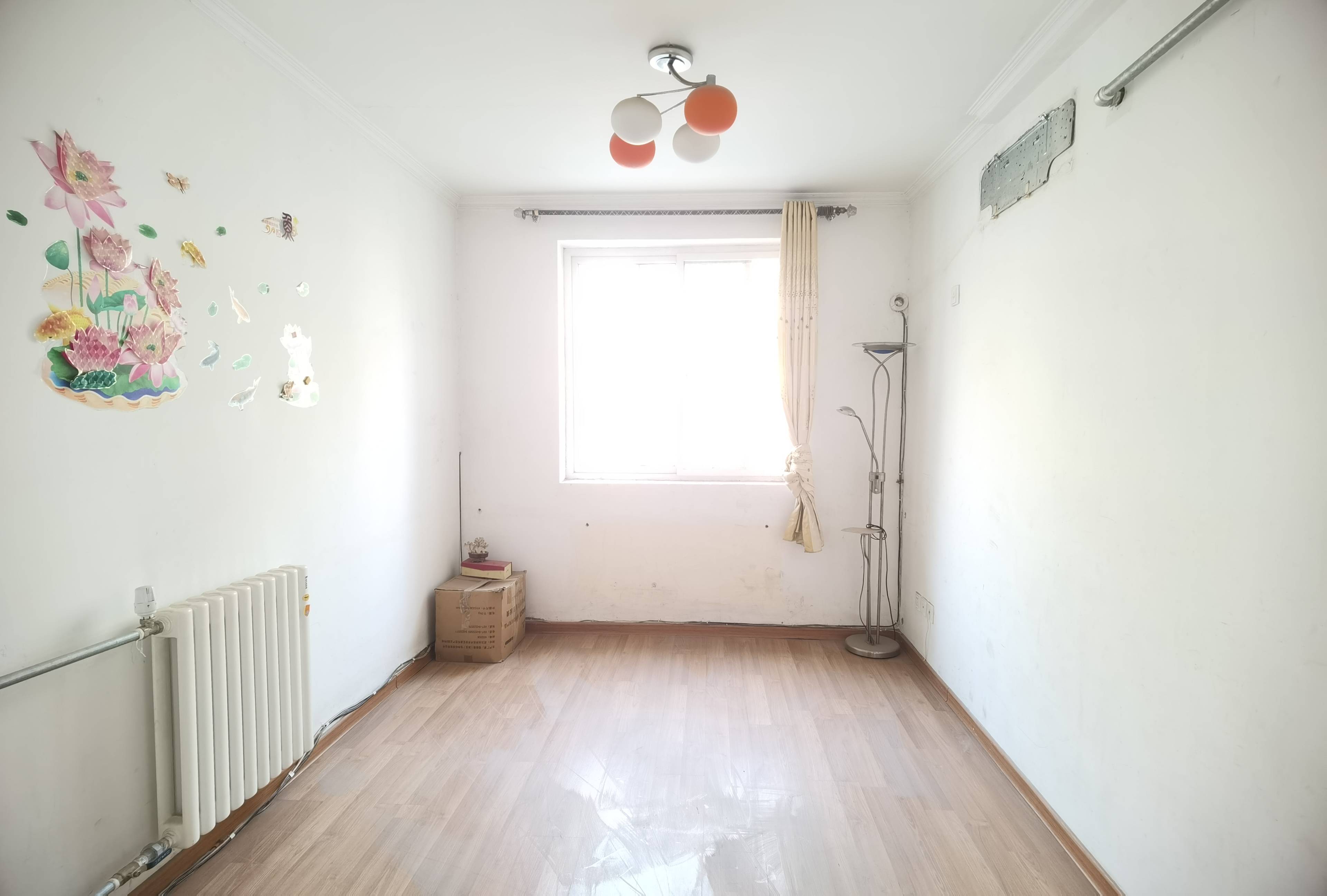 洪家楼南路15号院