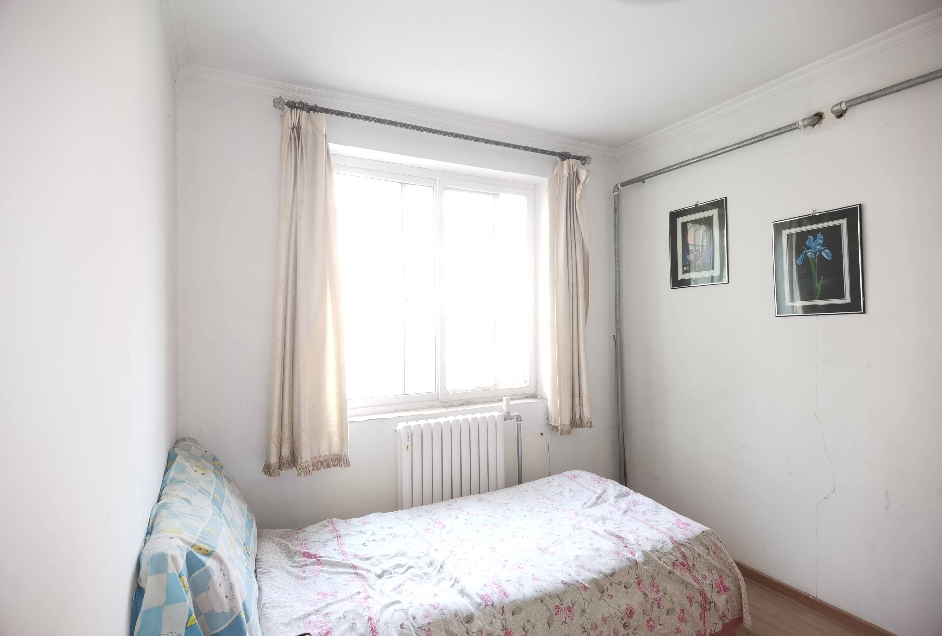 洪家楼南路15号院