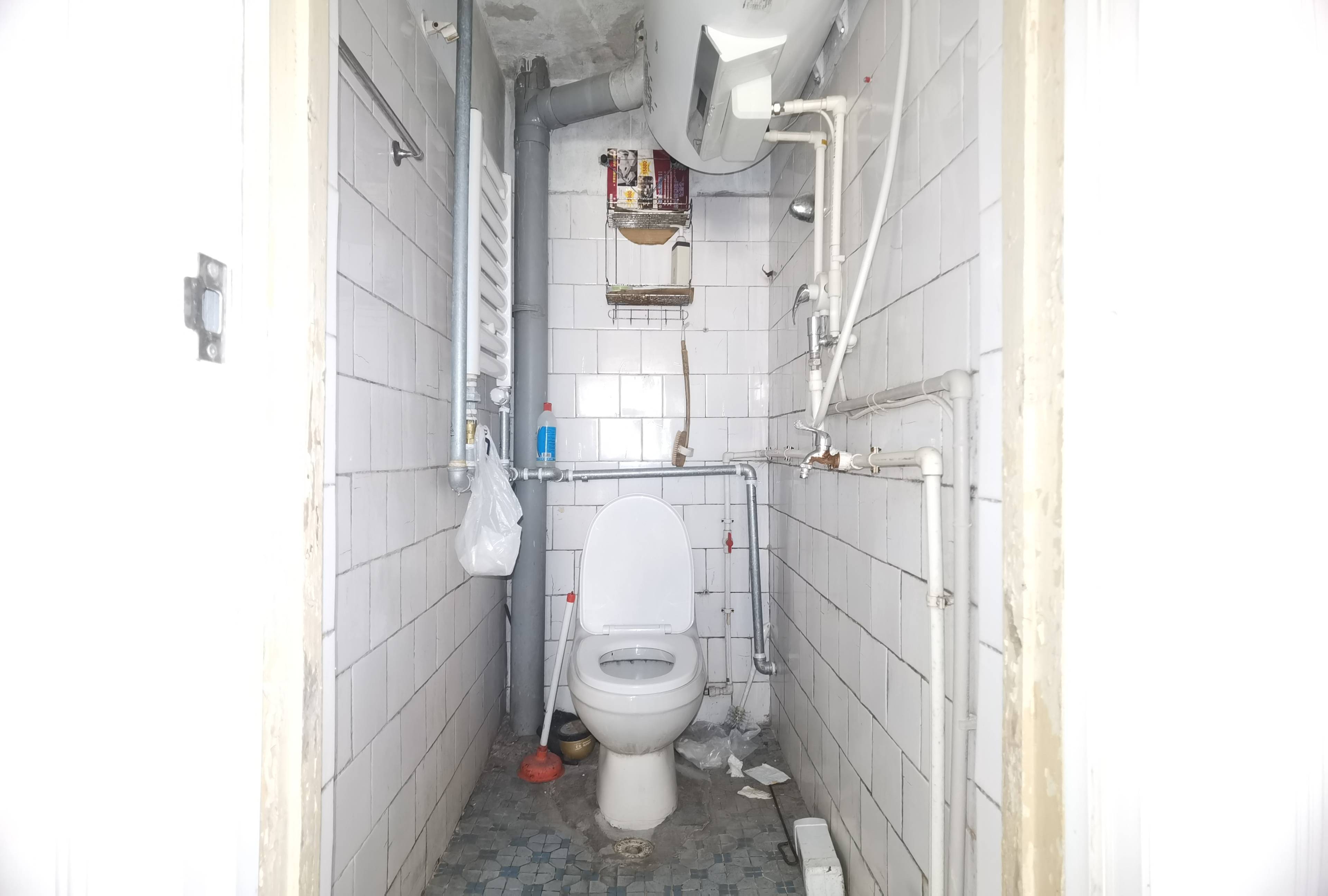 洪家楼南路15号院