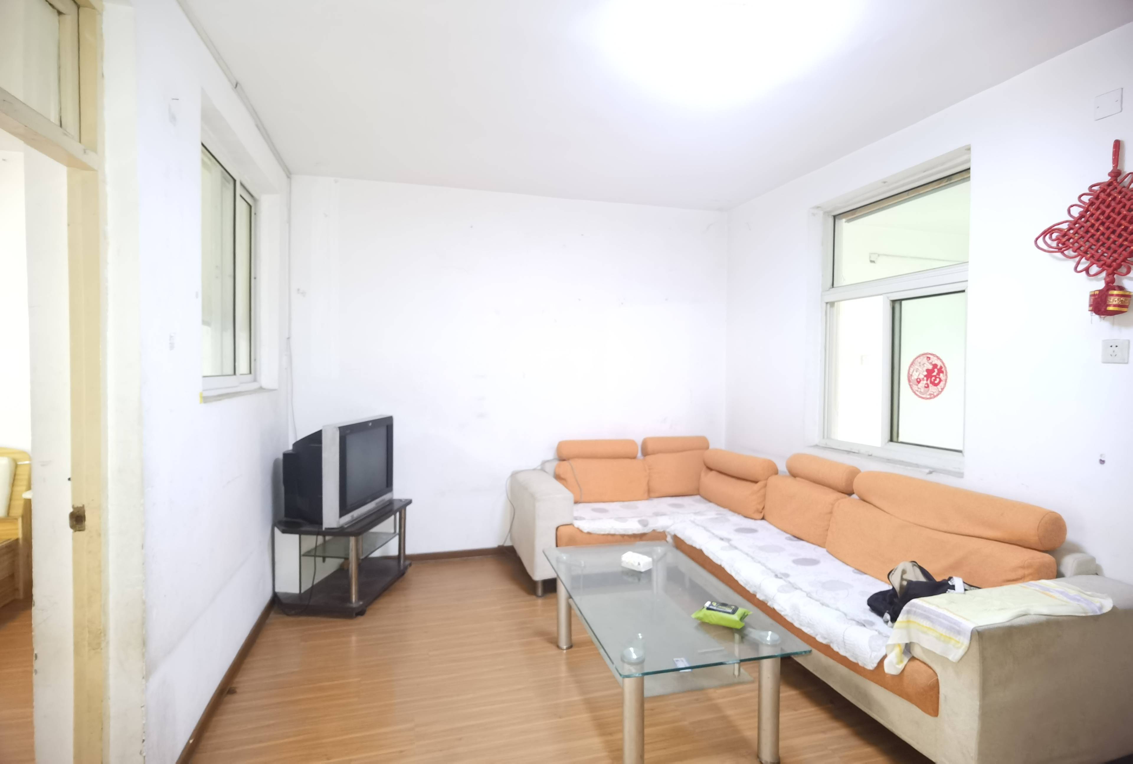  南全福小区 南北