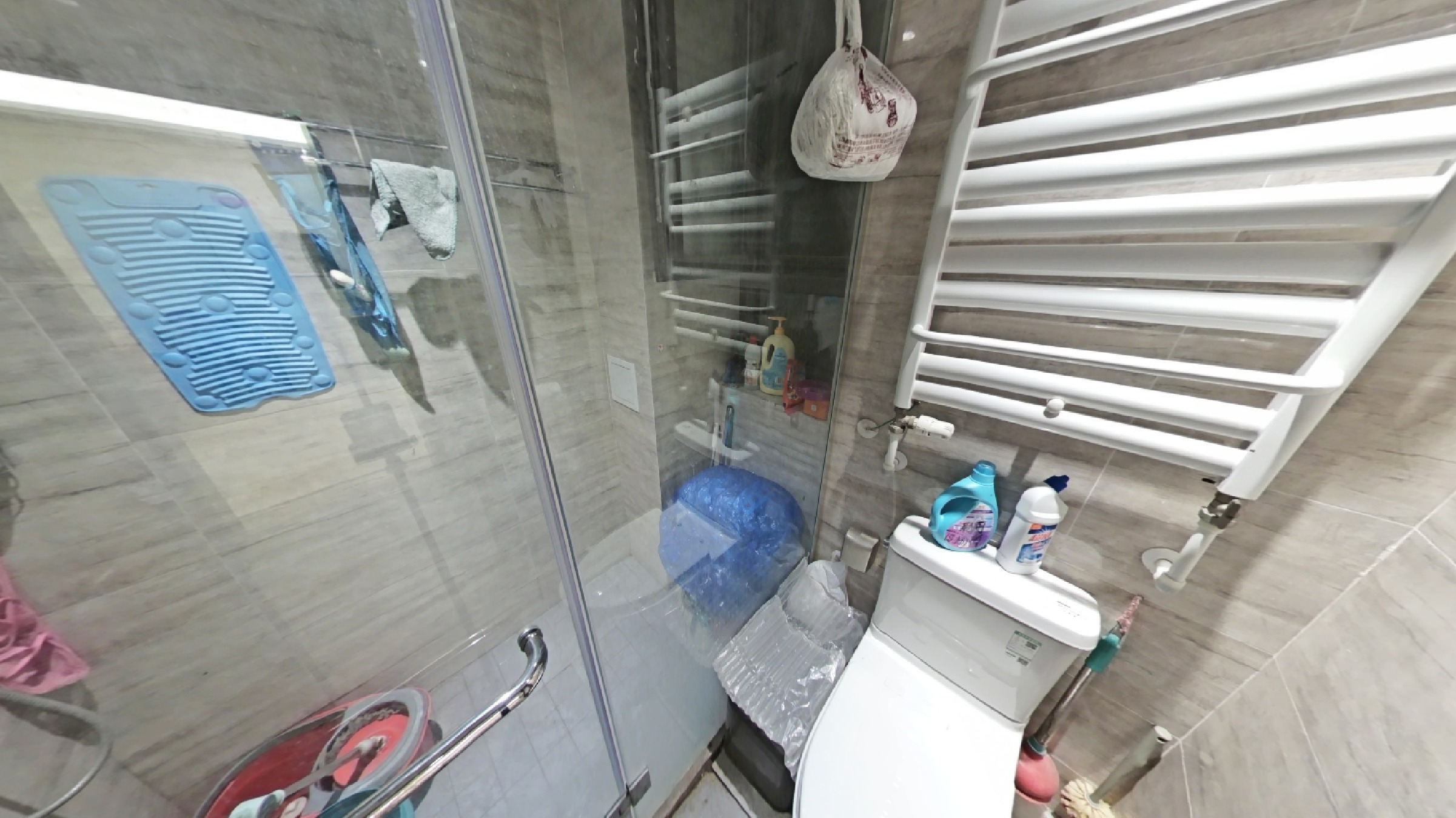 旭辉银盛泰金域蓝山