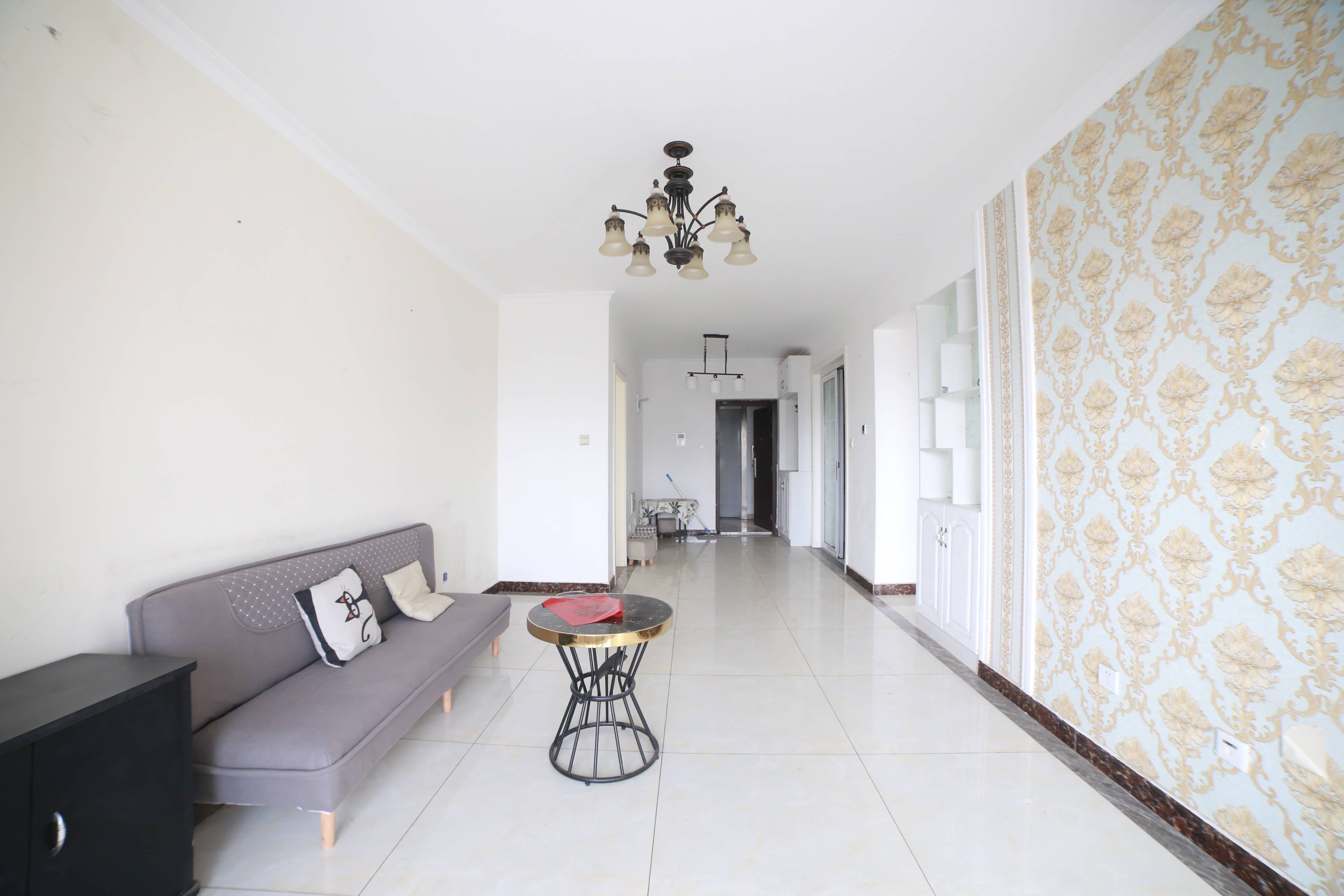  海亮艺术华府 南北