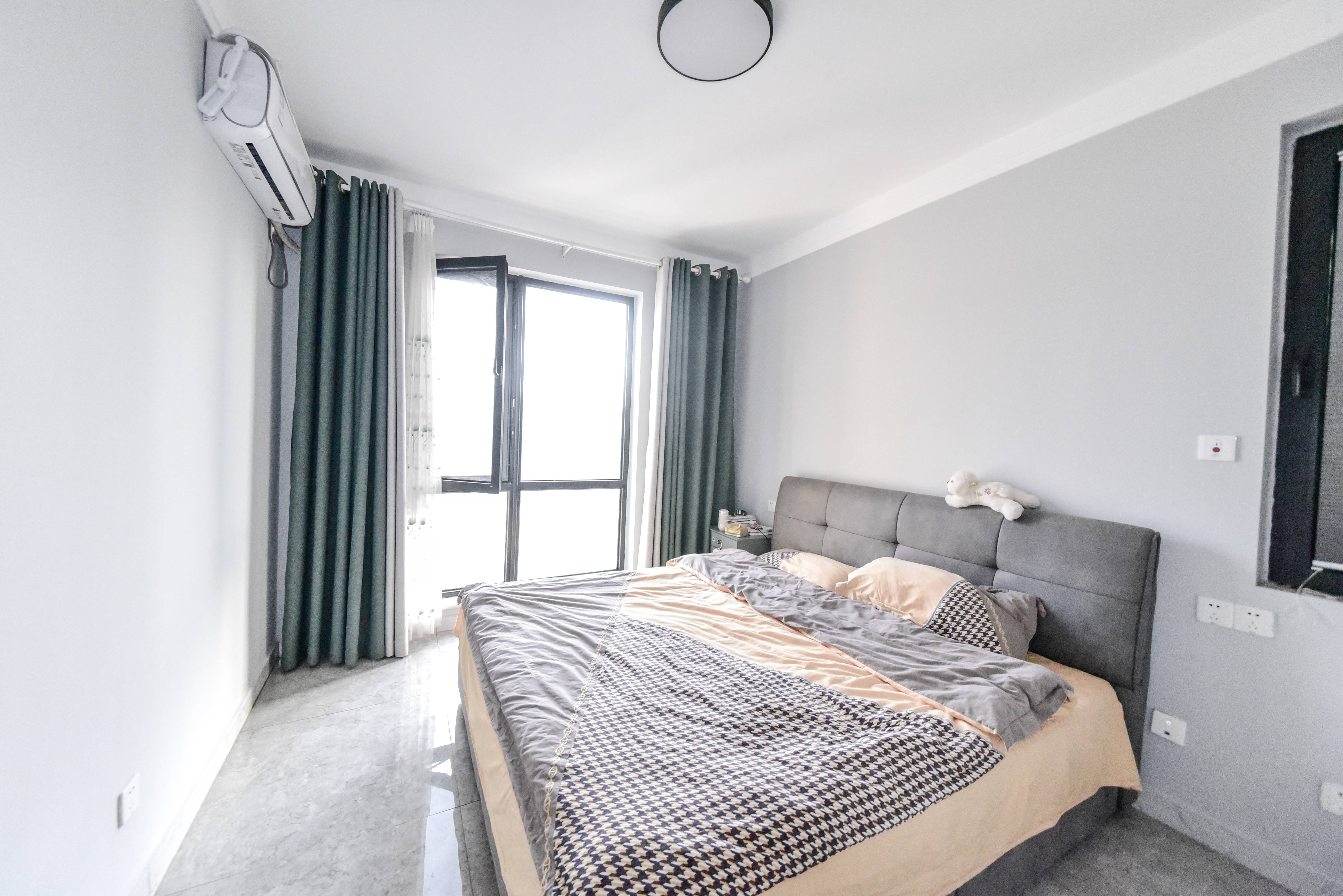 高新绿城玉兰花园