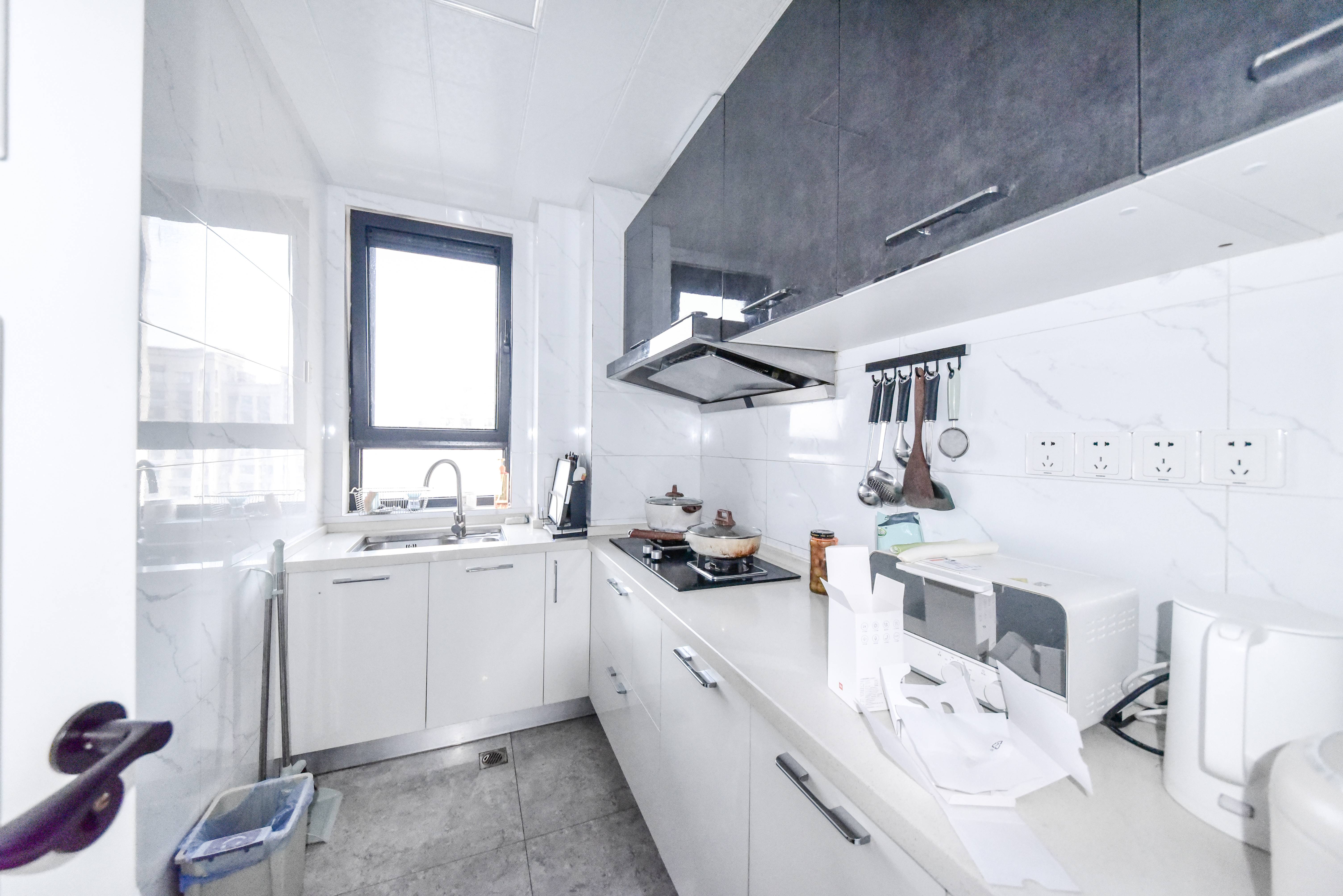 高新绿城玉兰花园