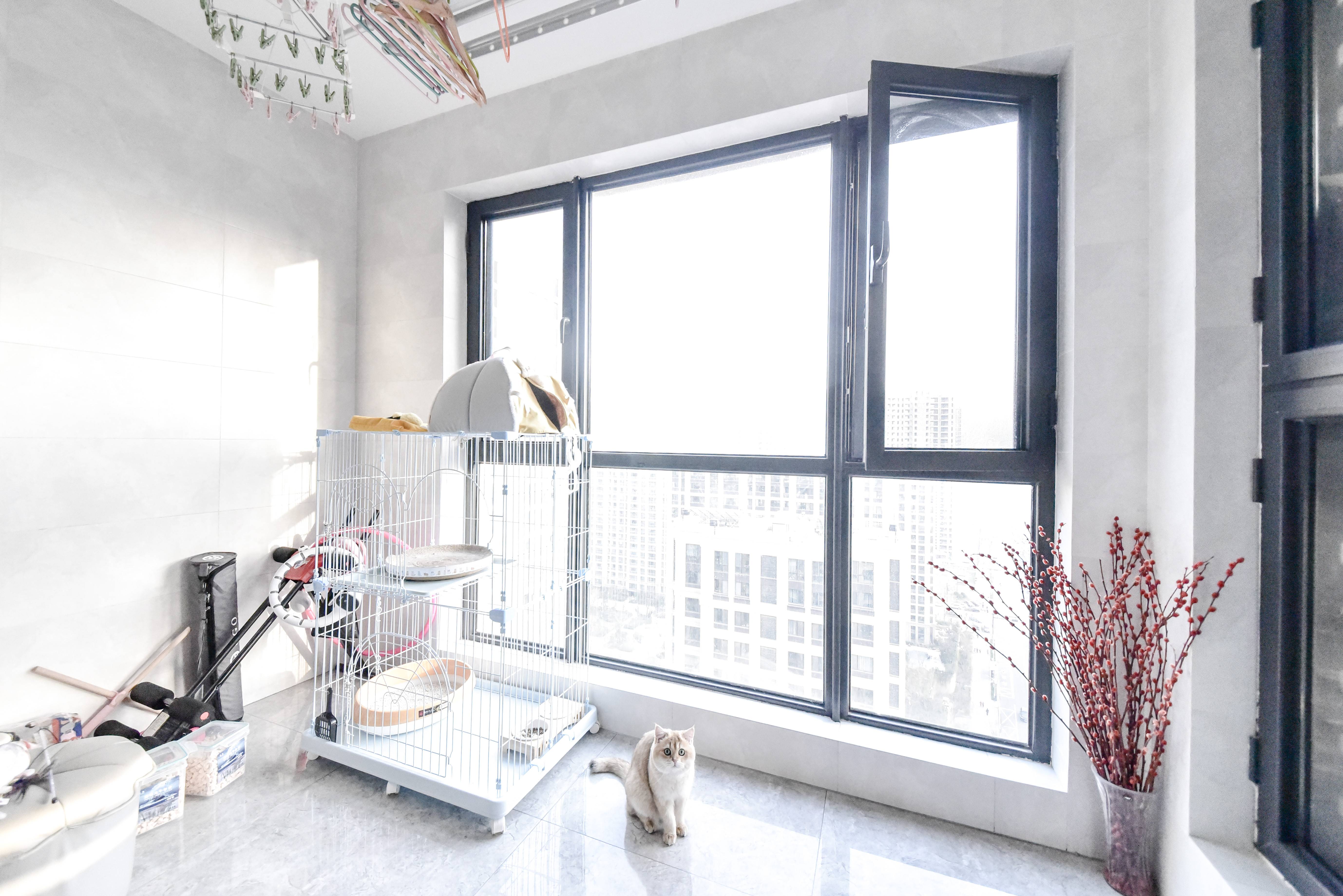 高新绿城玉兰花园