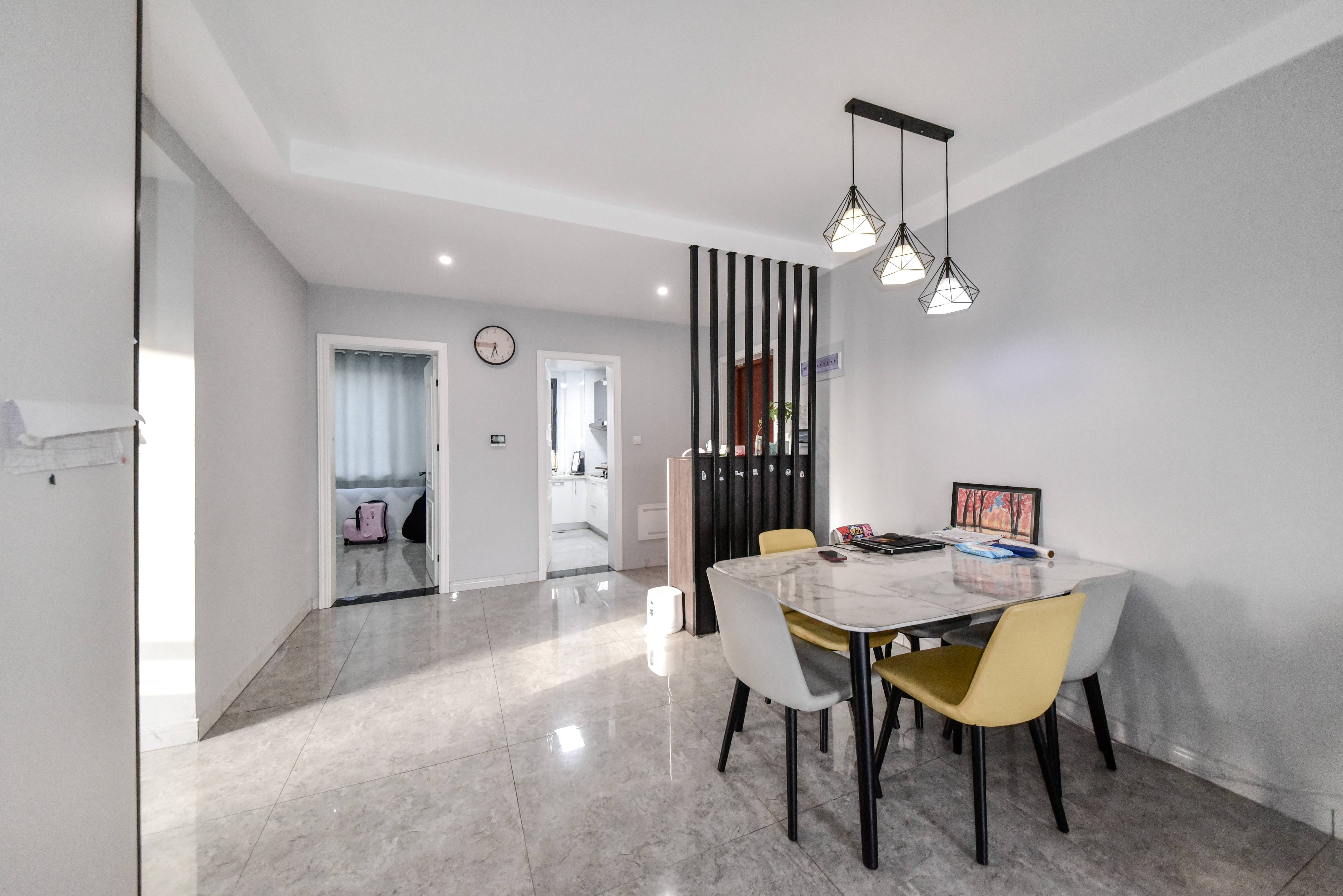 高新绿城玉兰花园