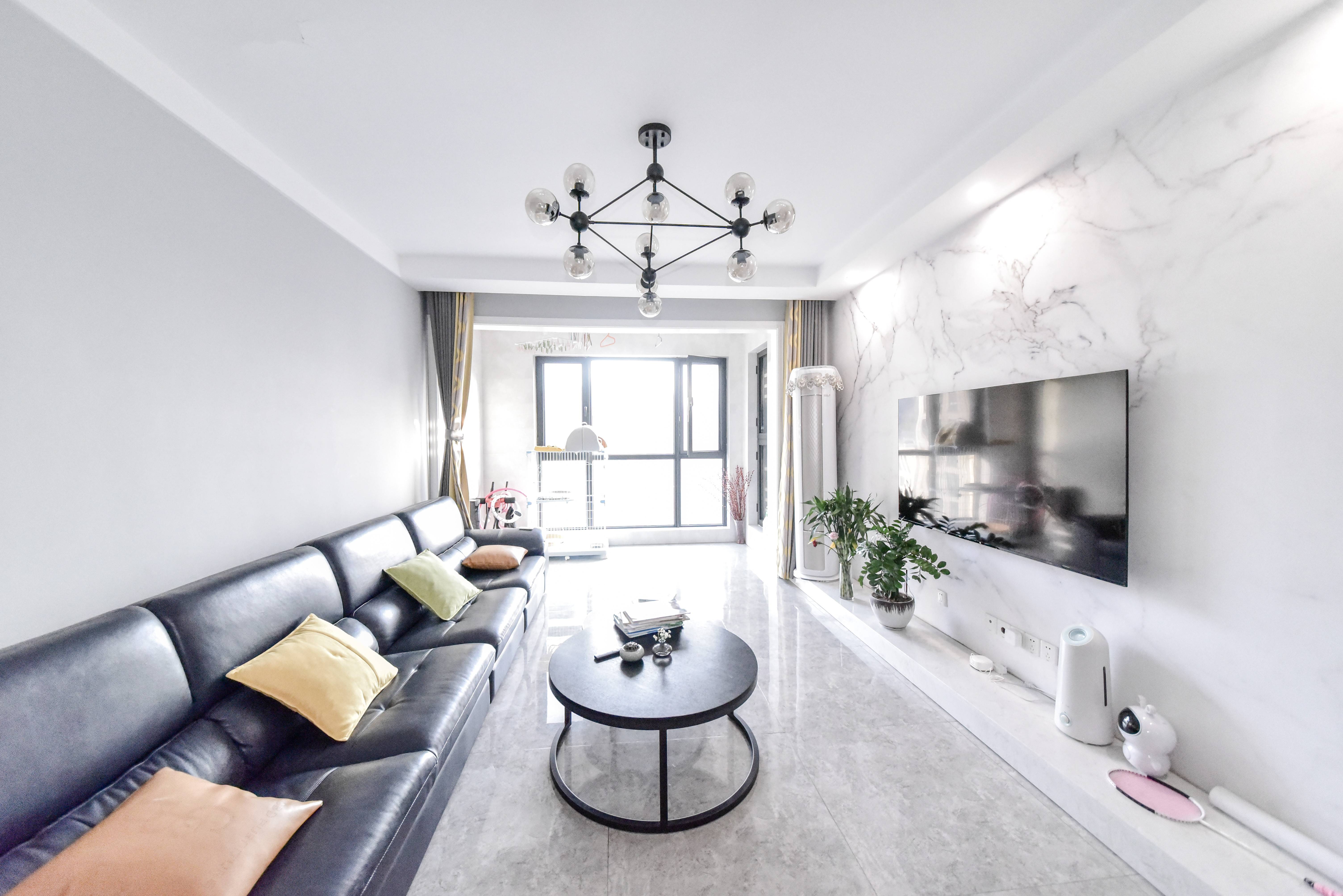 高新绿城玉兰花园