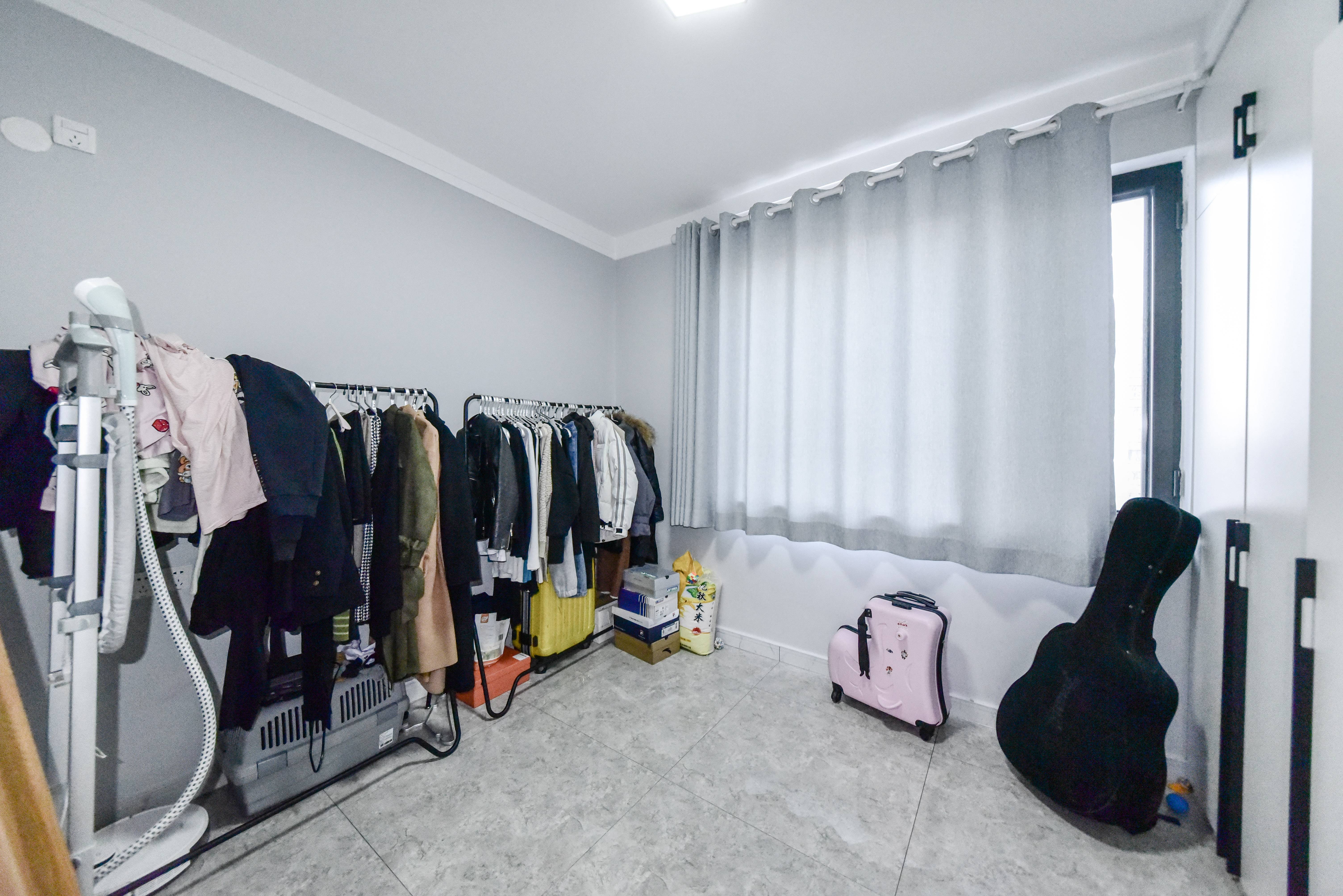 高新绿城玉兰花园