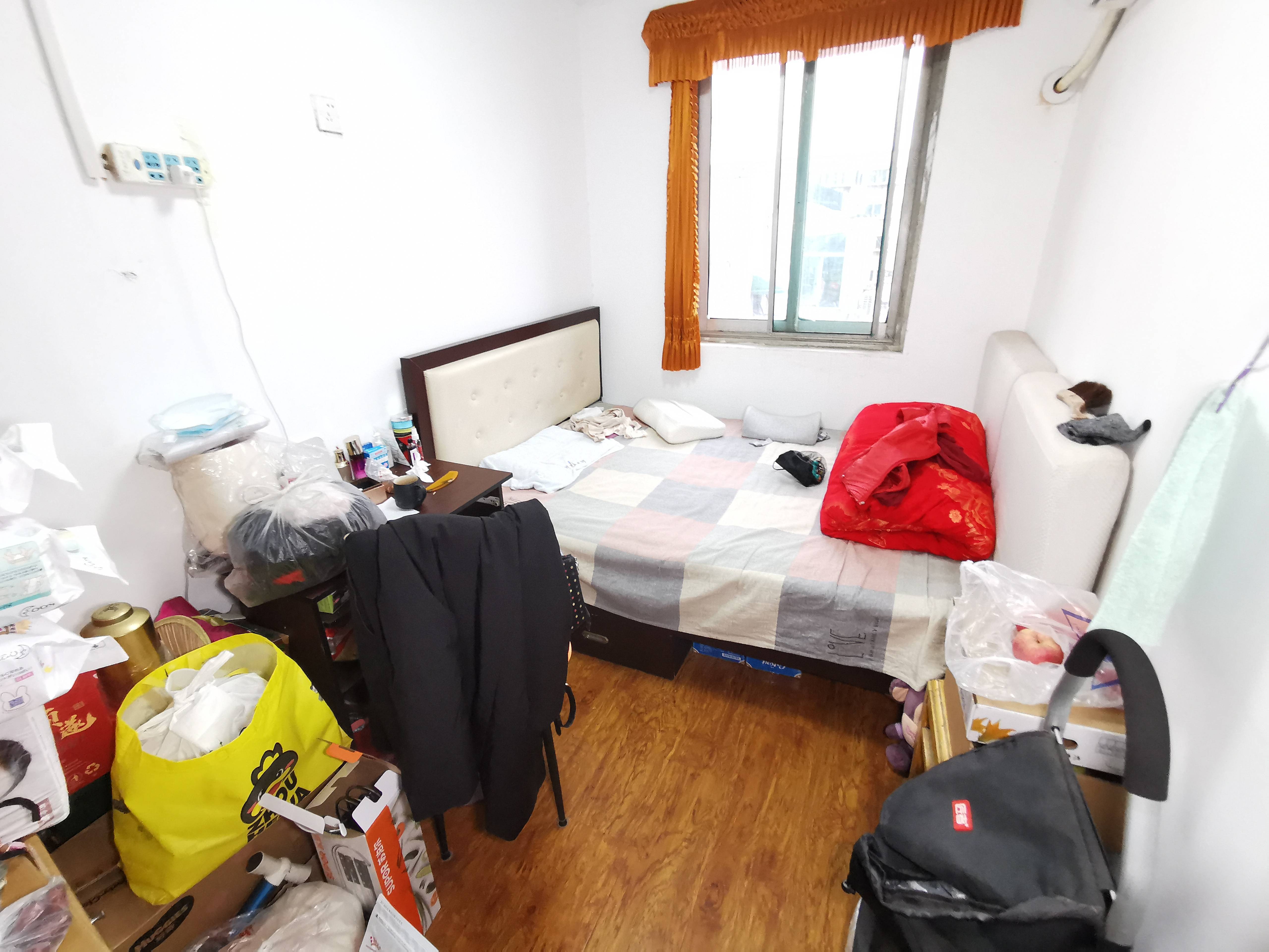 青后小区