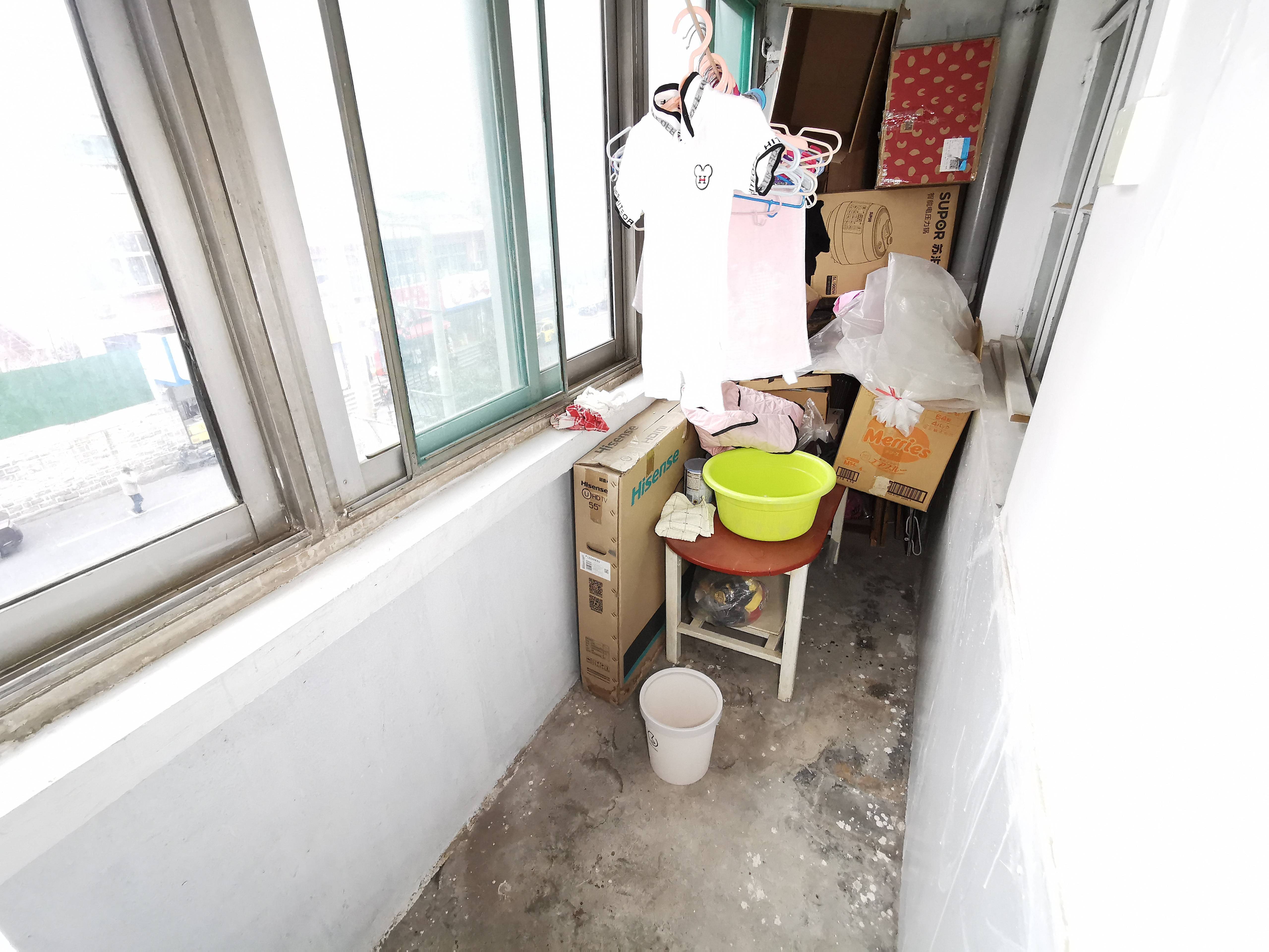 青后小区