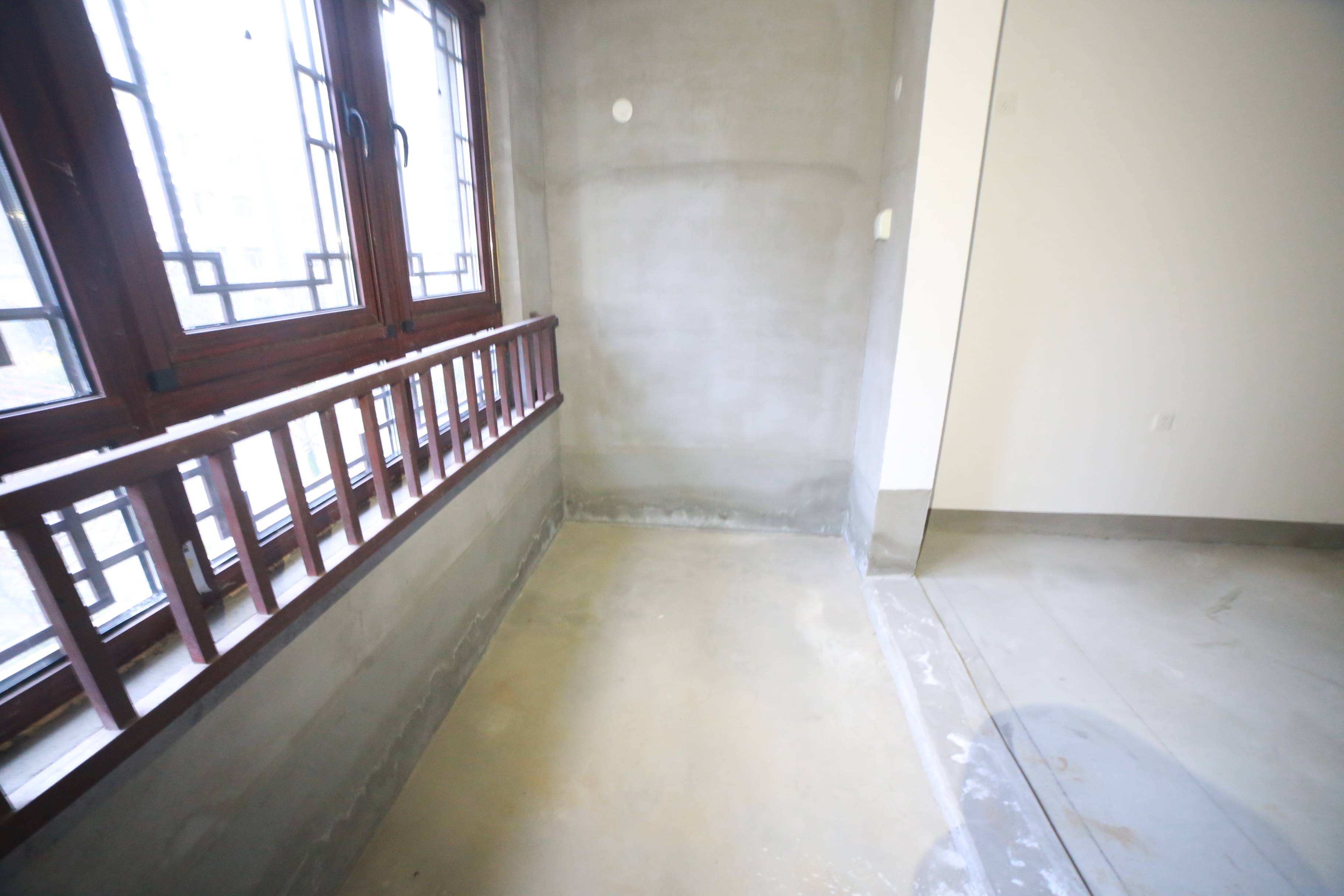 中建长清湖瀛园