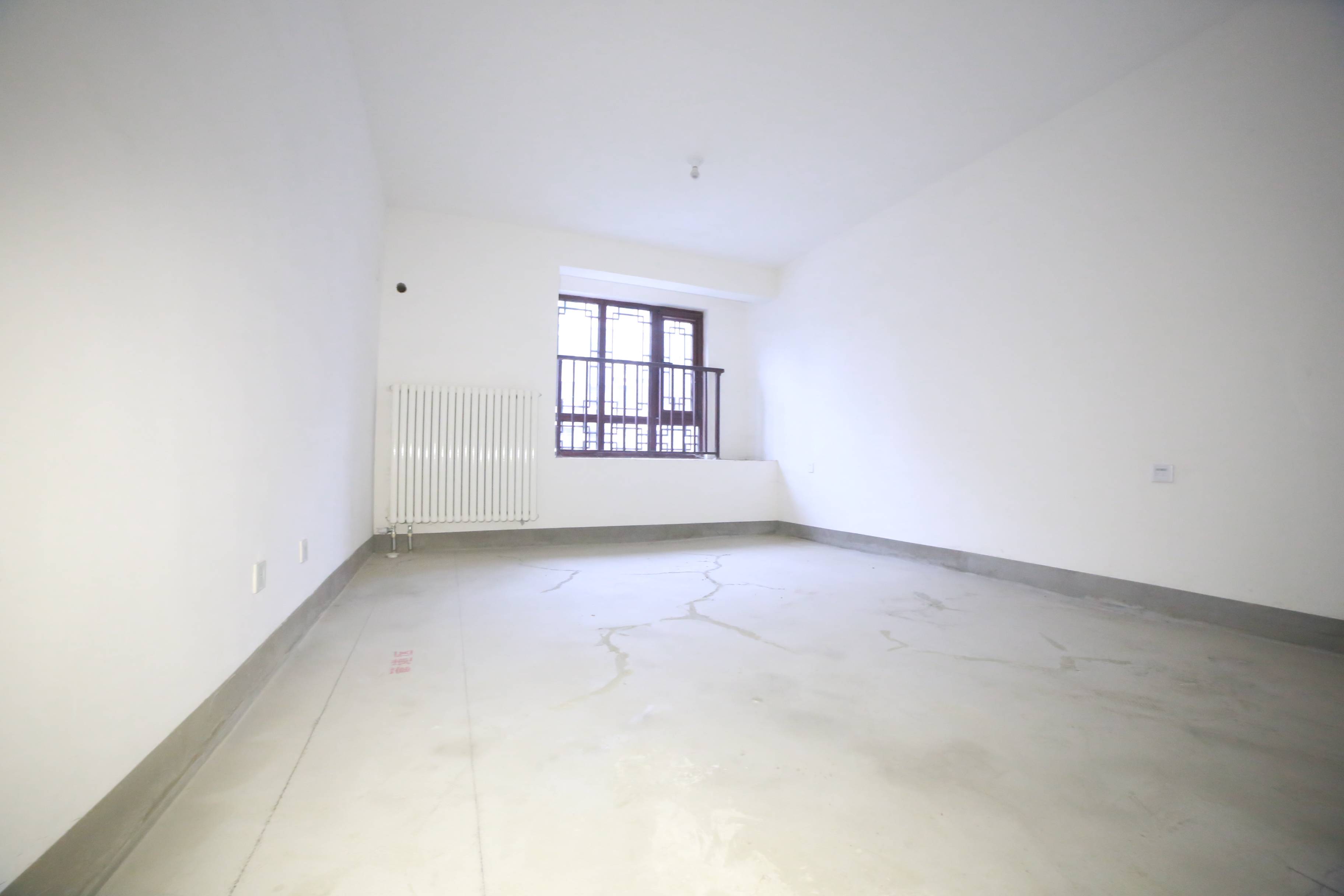 中建长清湖瀛园