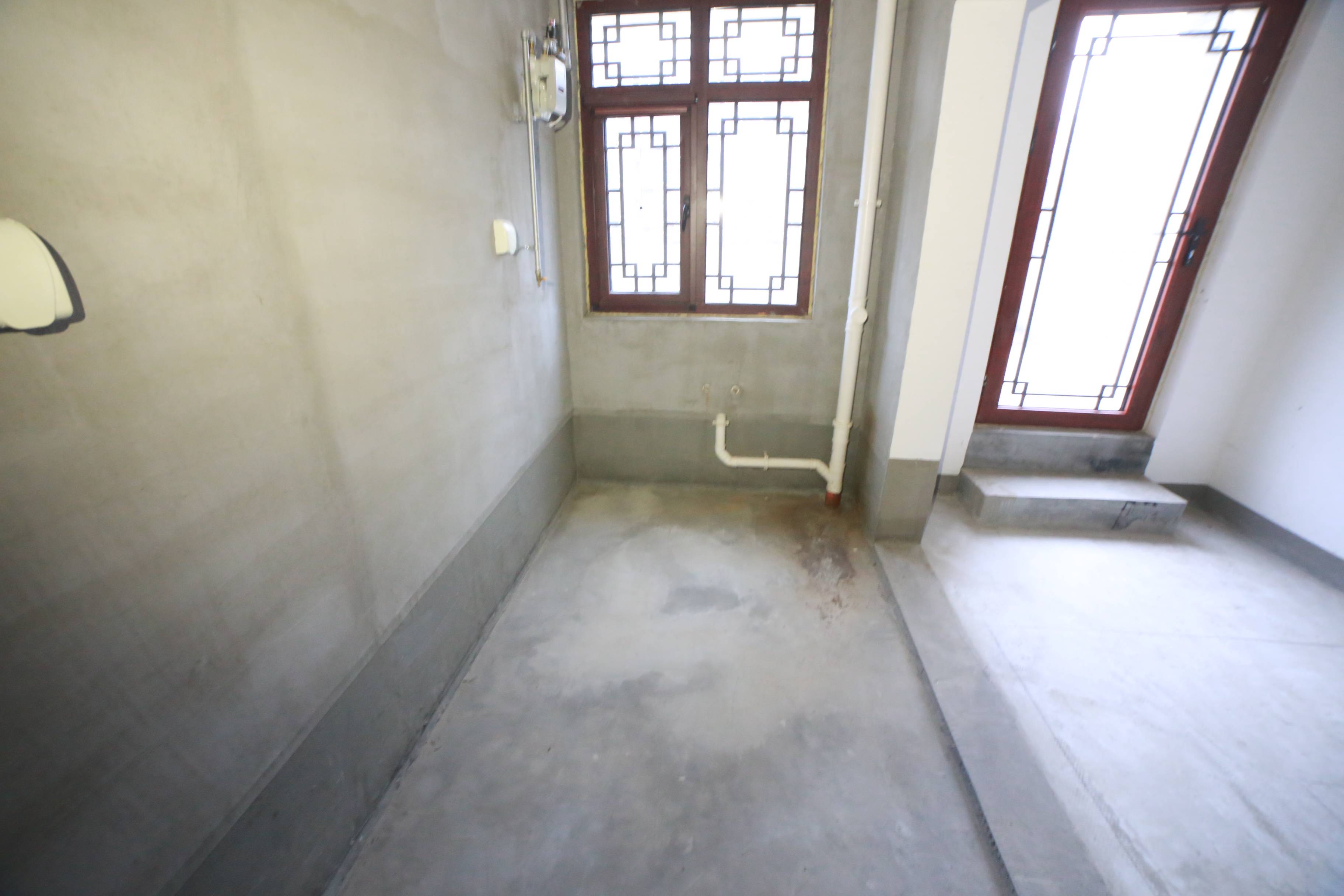 中建长清湖瀛园