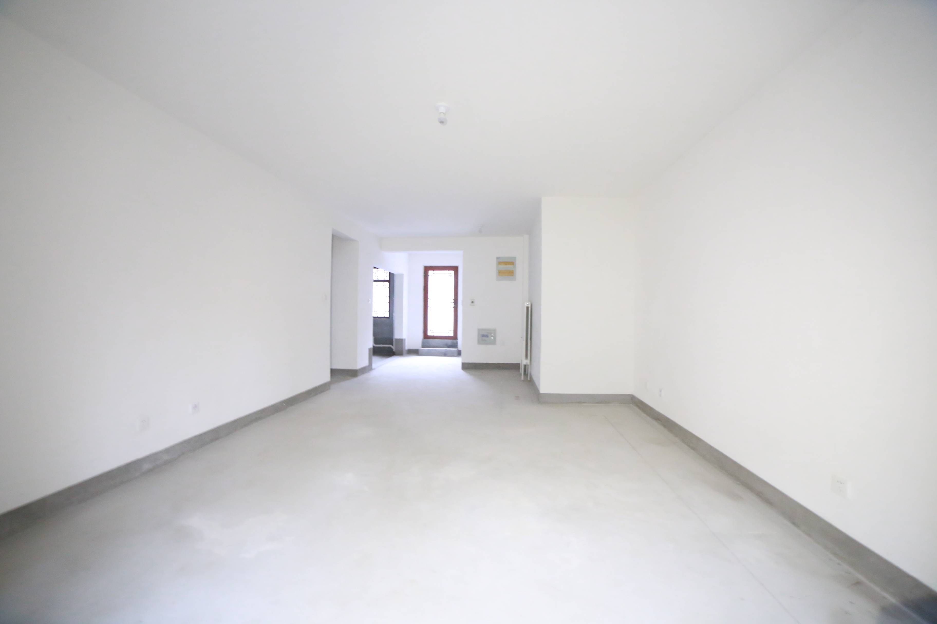 中建长清湖瀛园