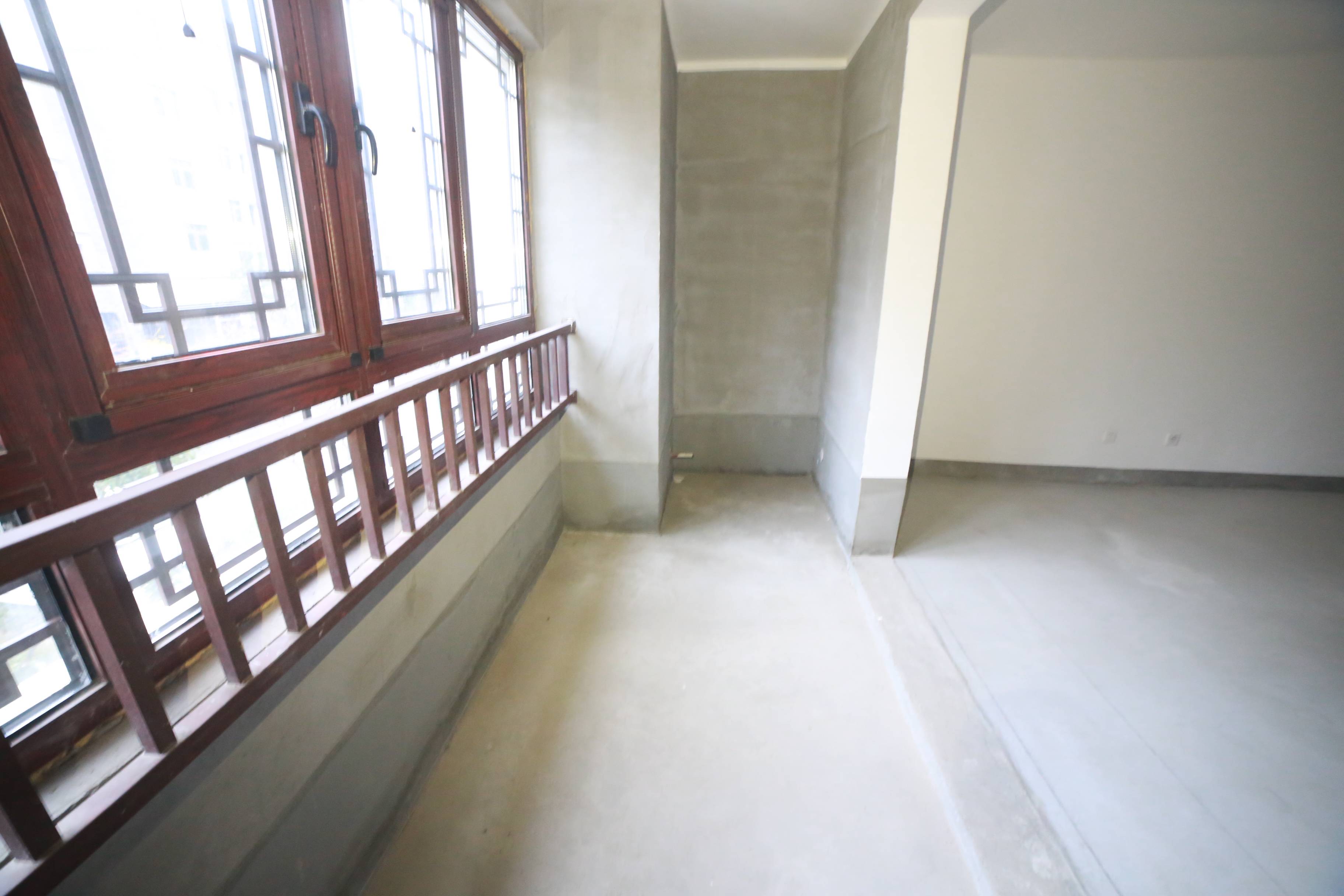 中建长清湖瀛园