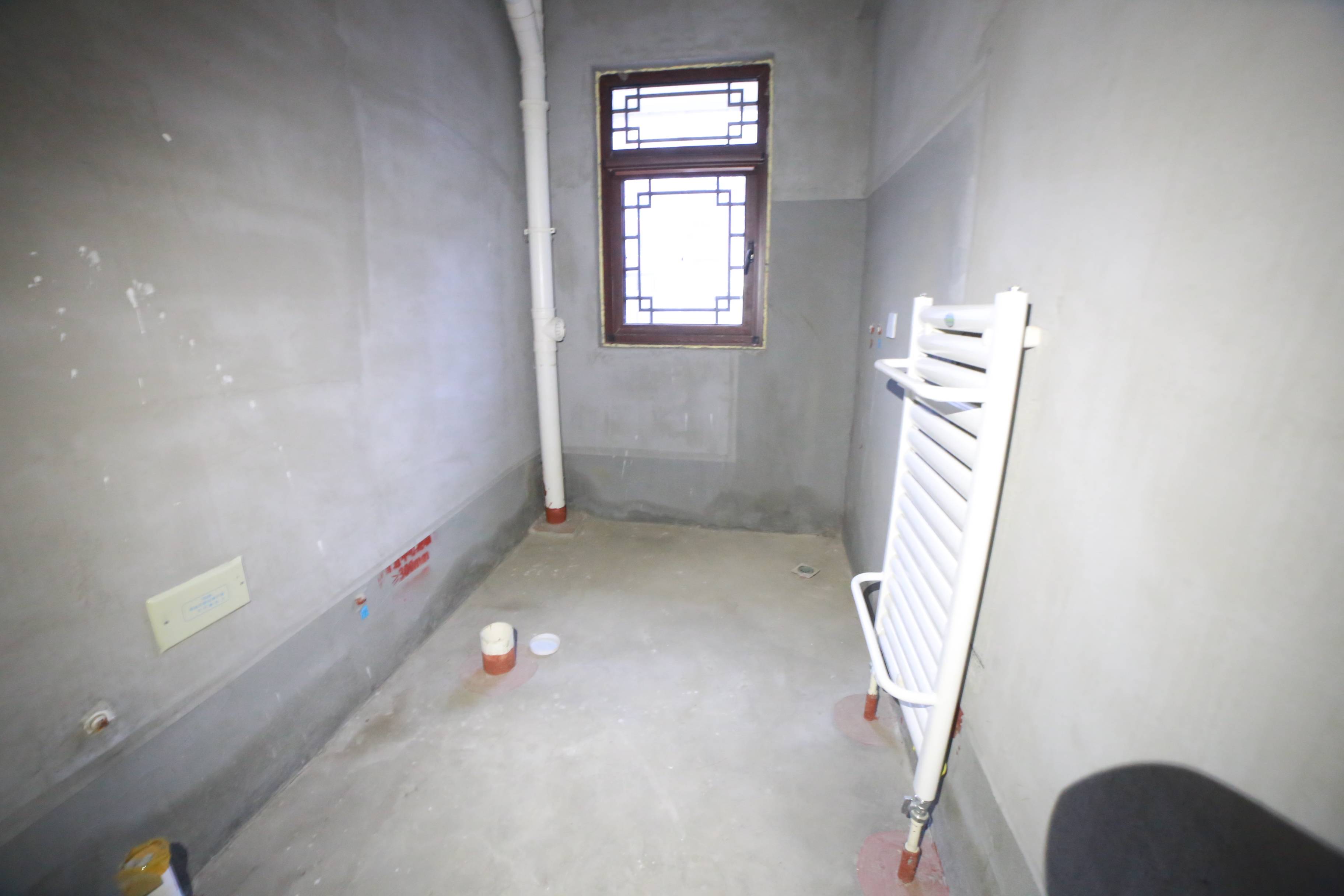 中建长清湖瀛园