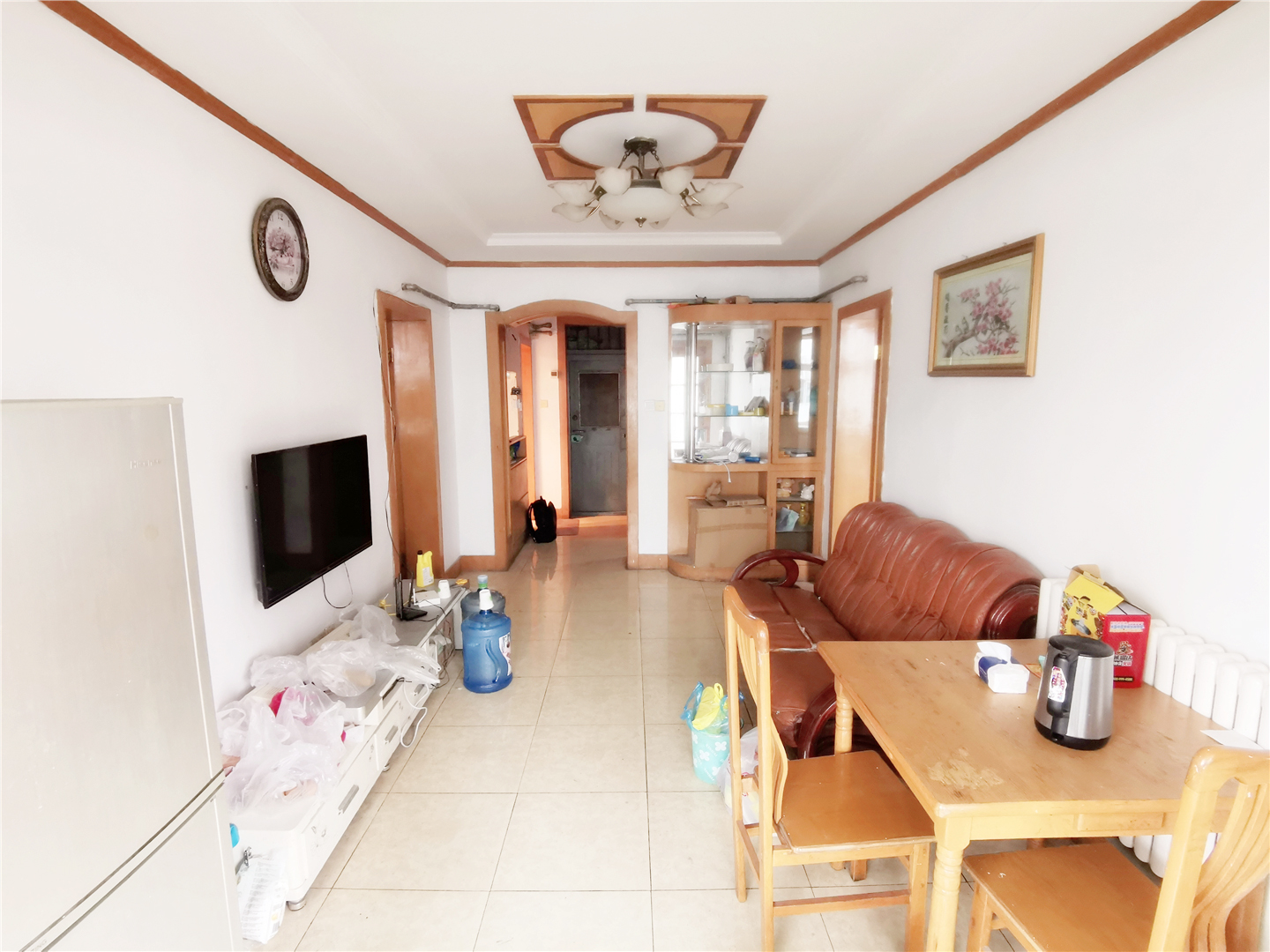  舜玉小区南区 南