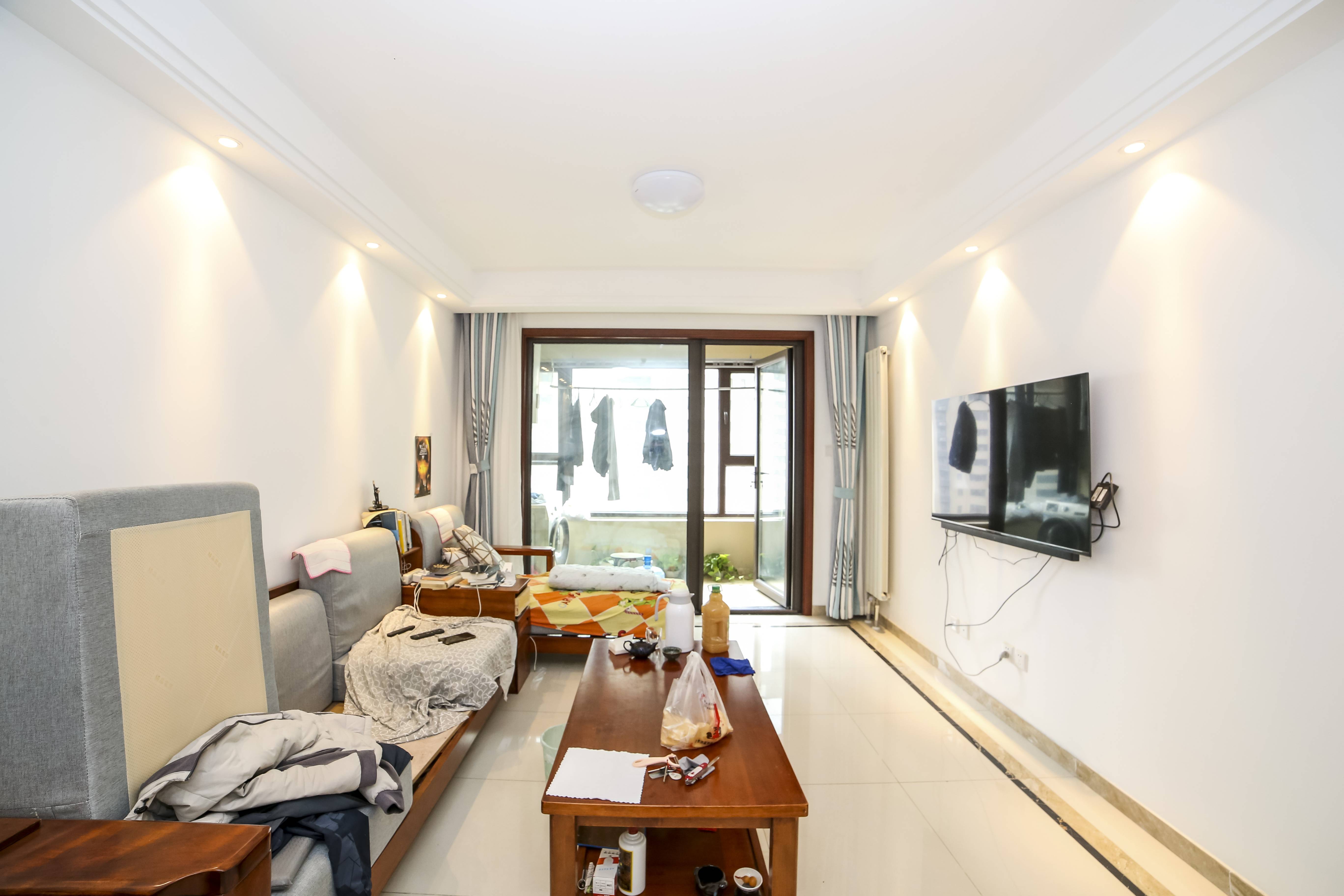  中海御景台 南北