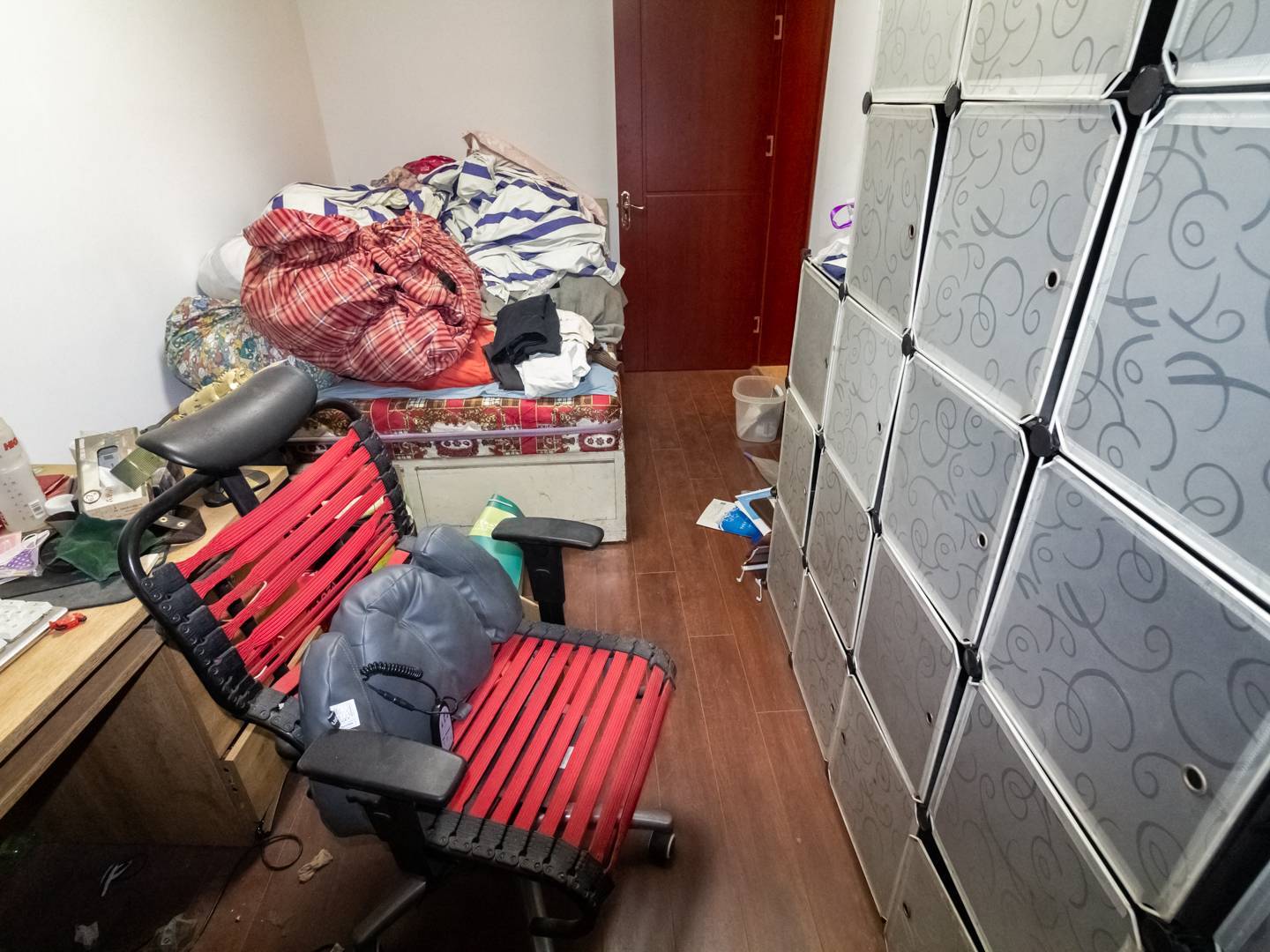 中创开元山庄