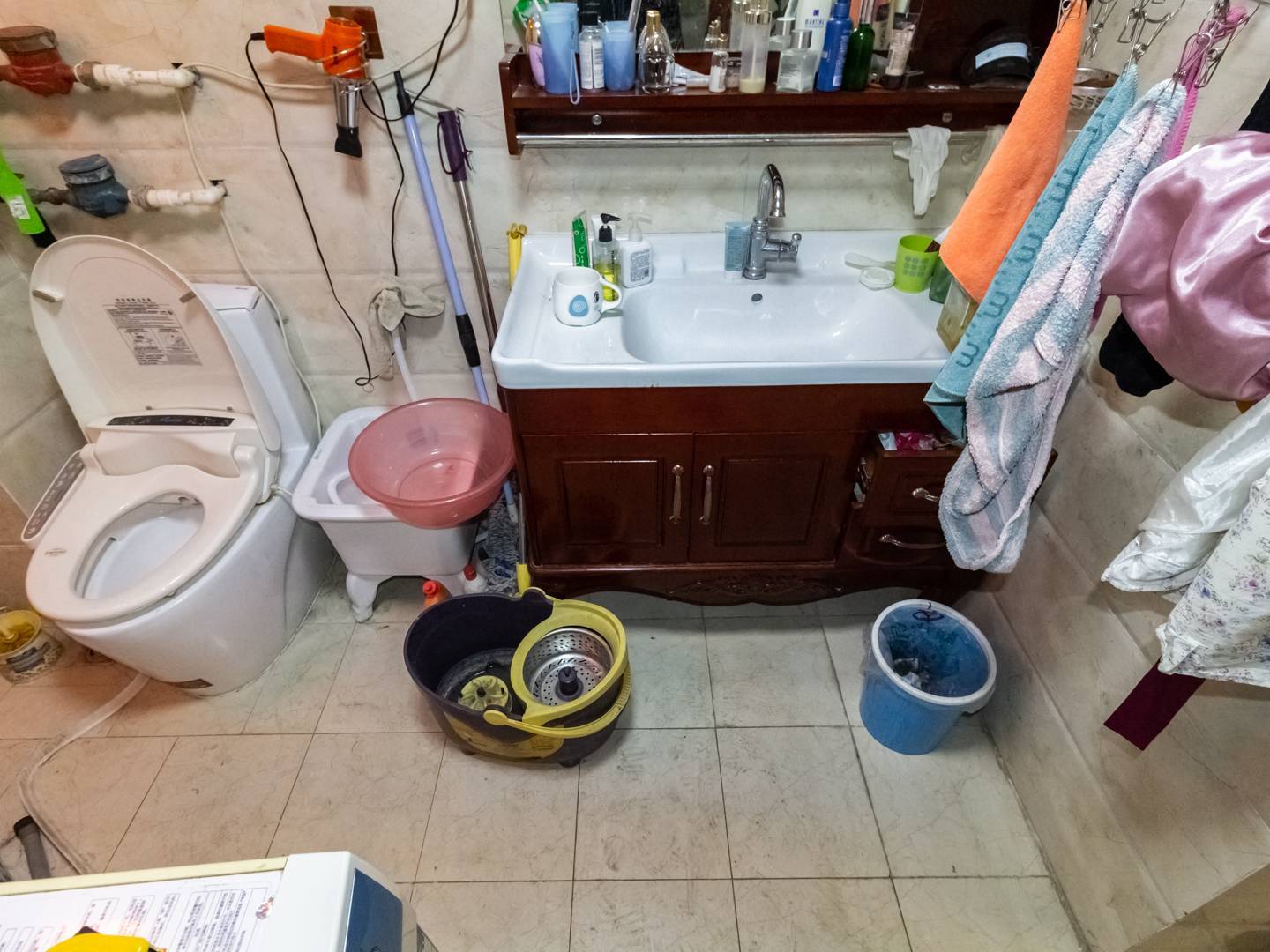 中创开元山庄