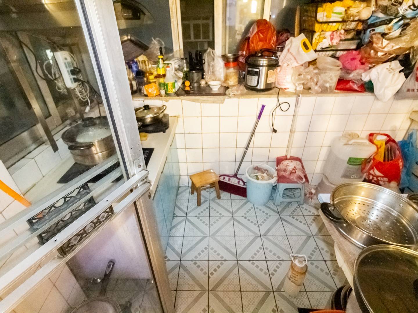 小纬四路