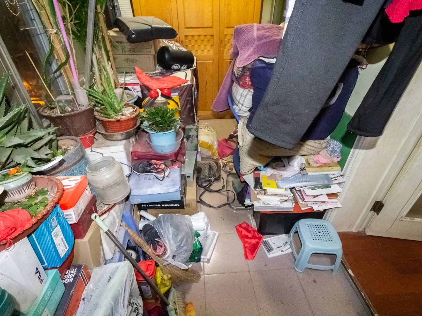 小纬四路