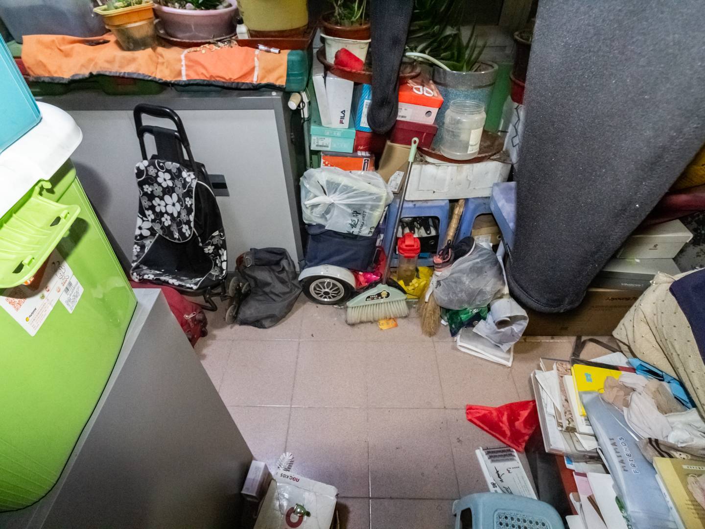 小纬四路