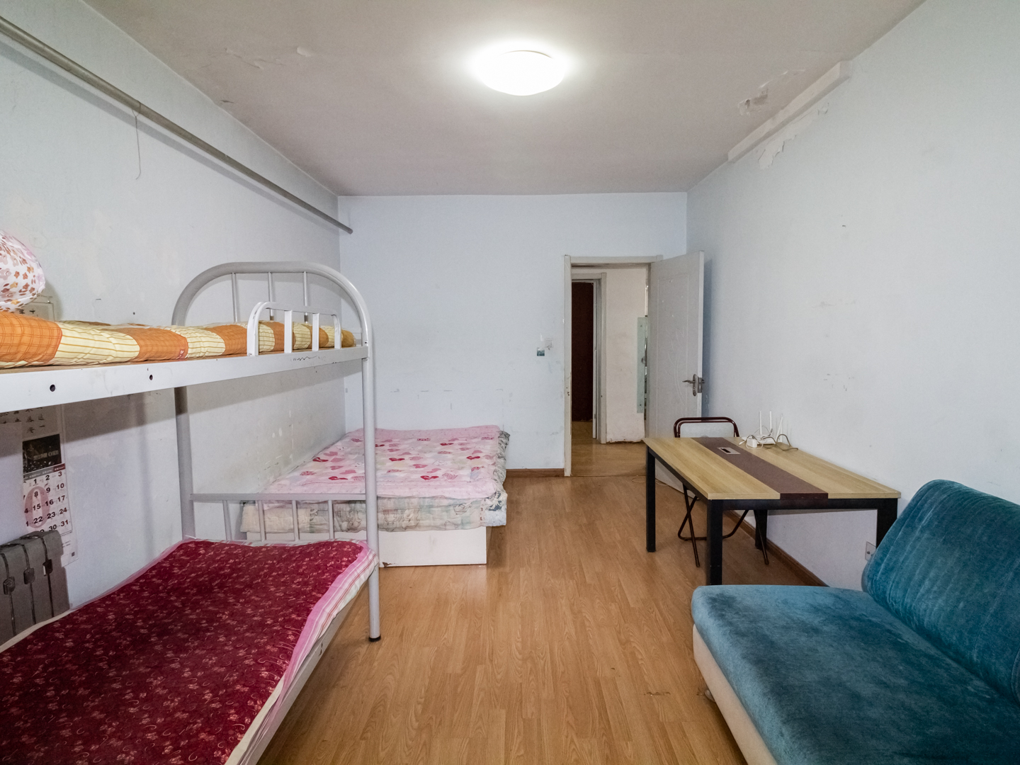 崇德街单位宿舍