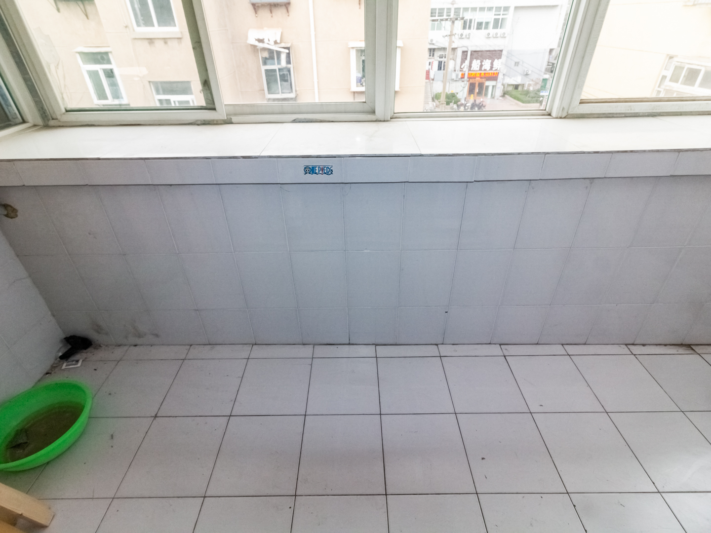 崇德街单位宿舍