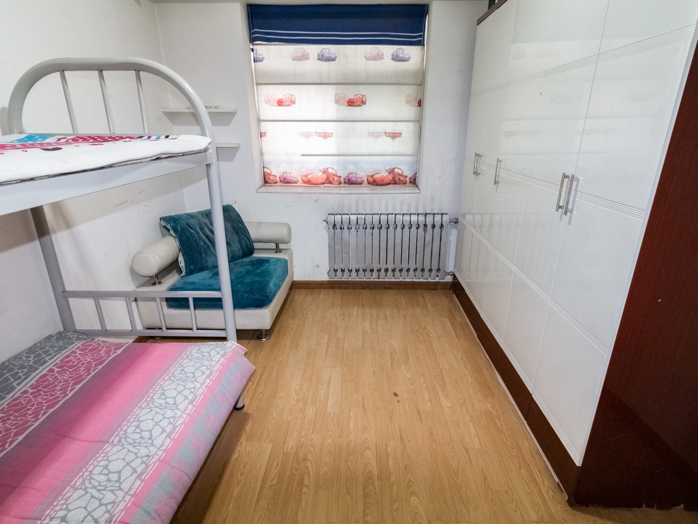 崇德街单位宿舍