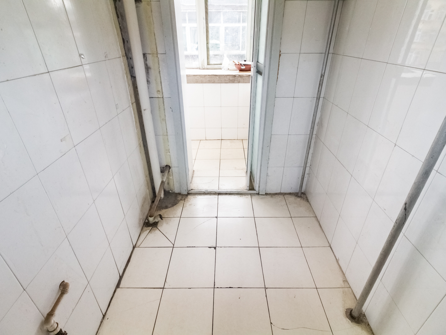 崇德街单位宿舍