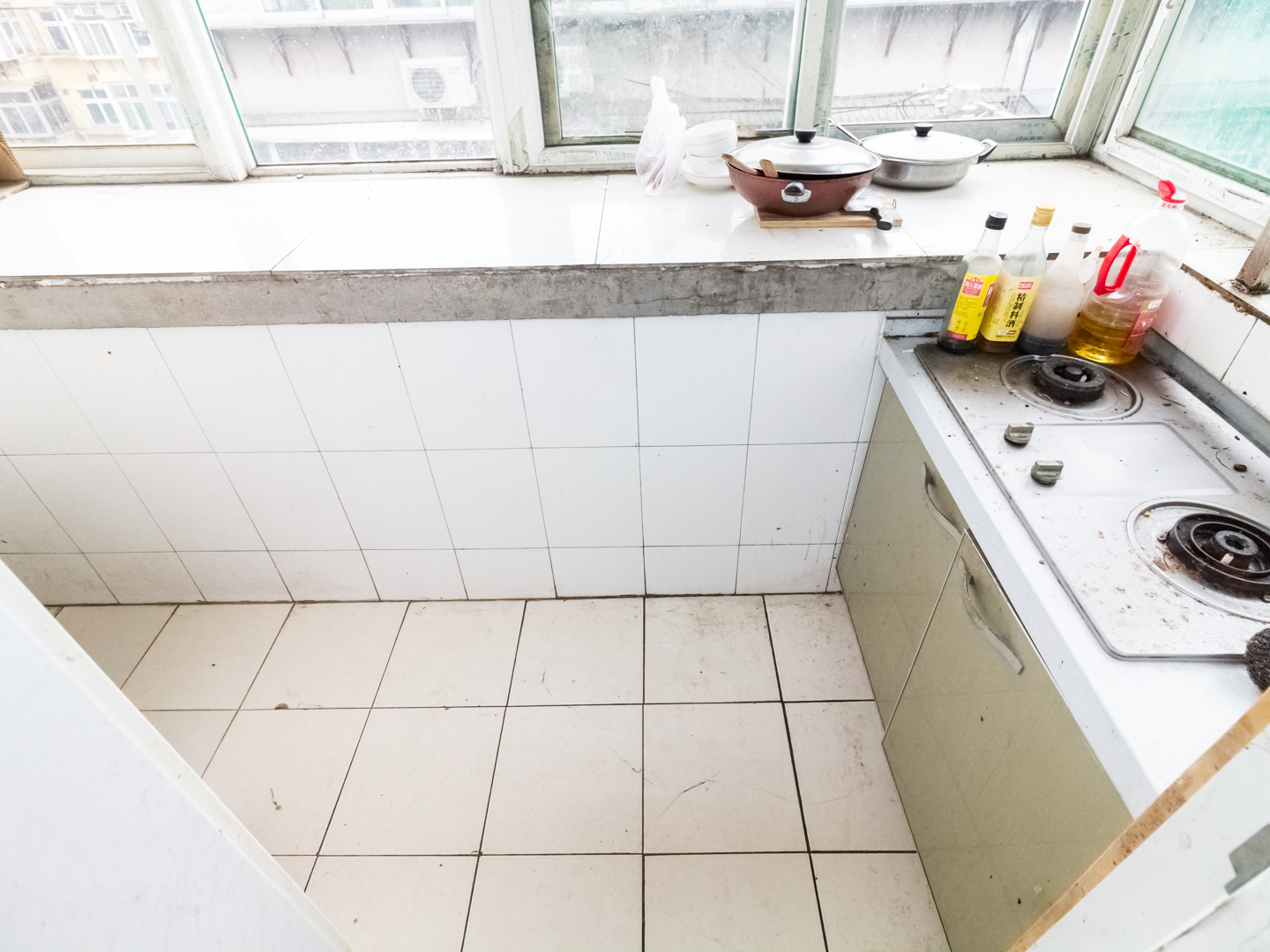 崇德街单位宿舍