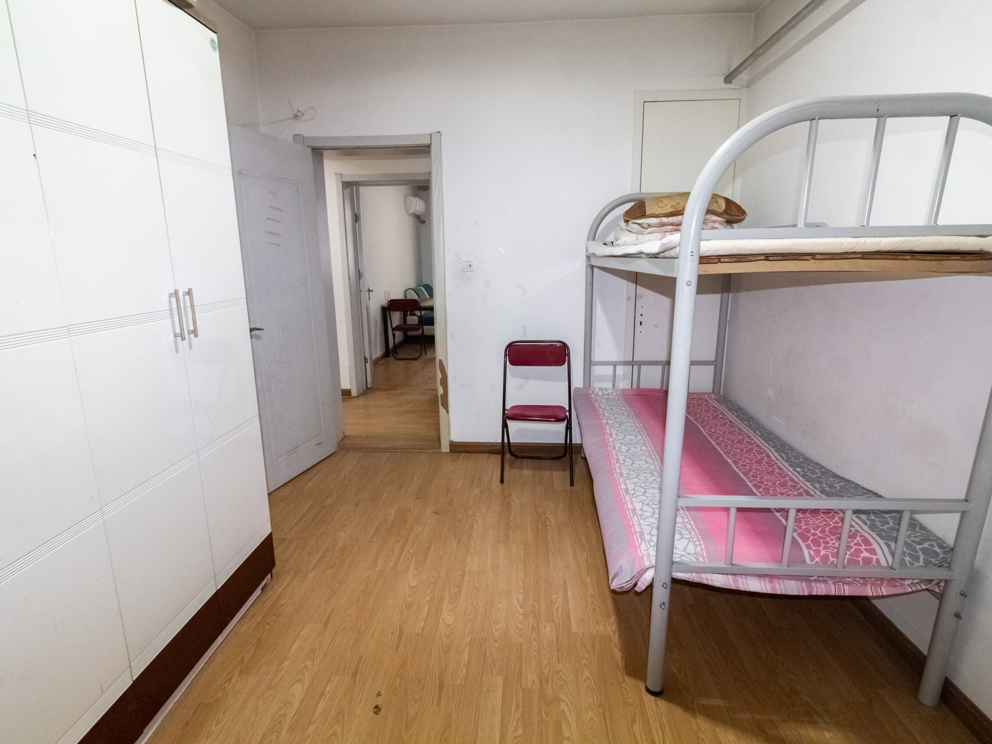 崇德街单位宿舍