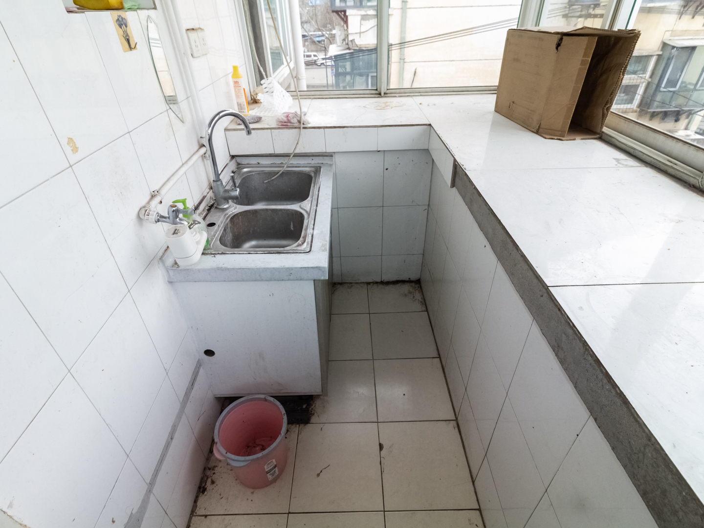 崇德街单位宿舍