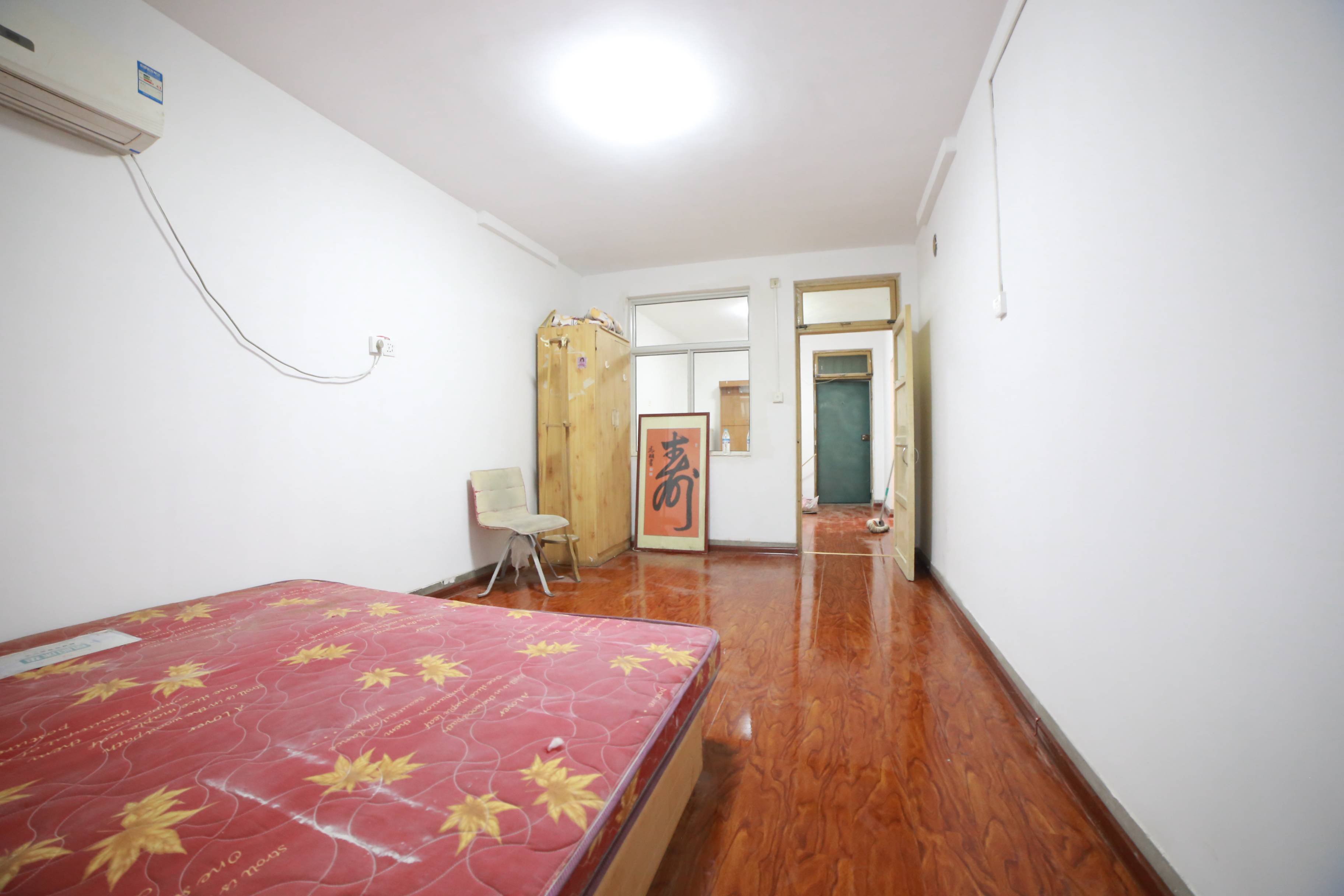 明星小区(槐荫)