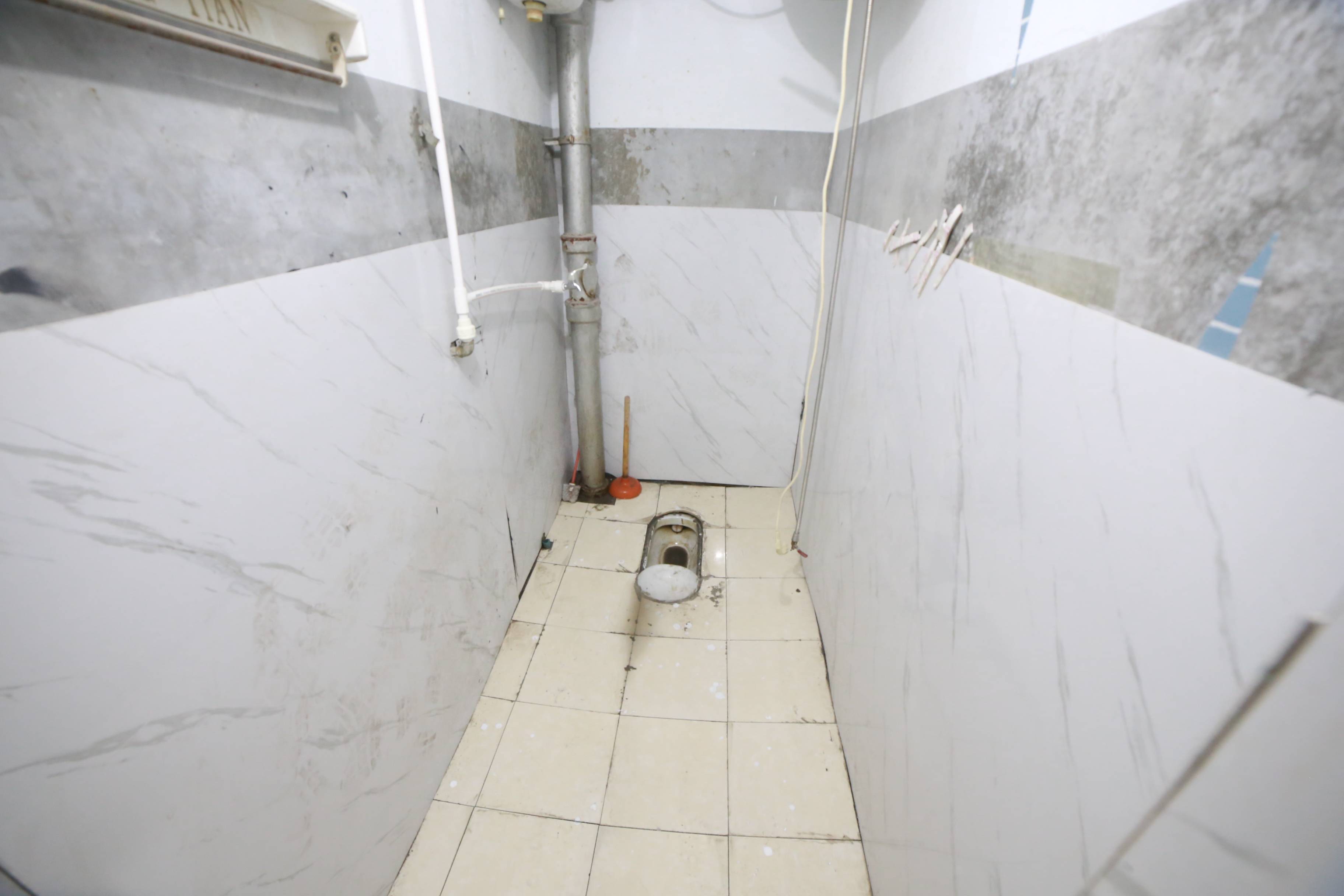 明星小区(槐荫)