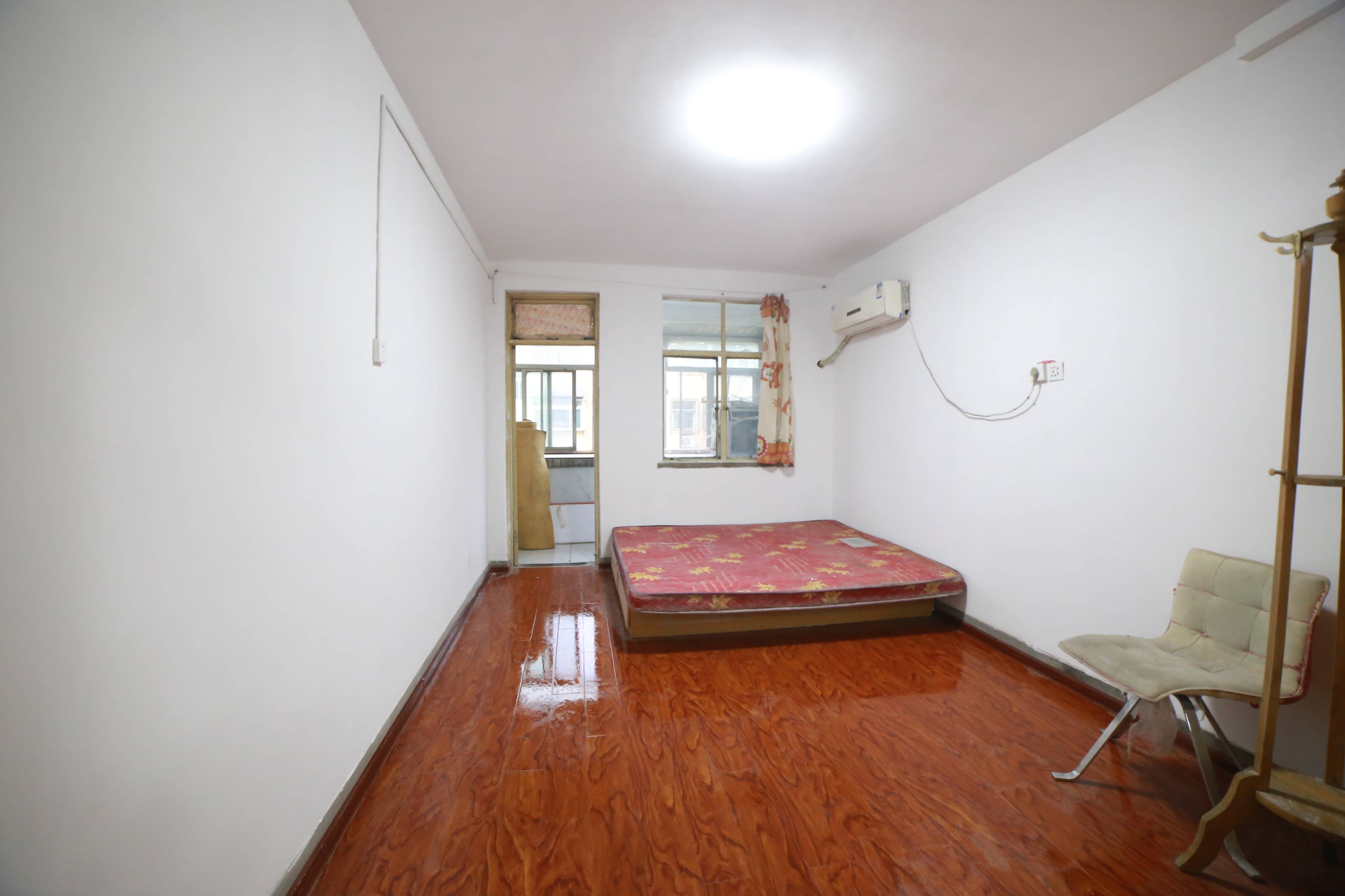 明星小区(槐荫)