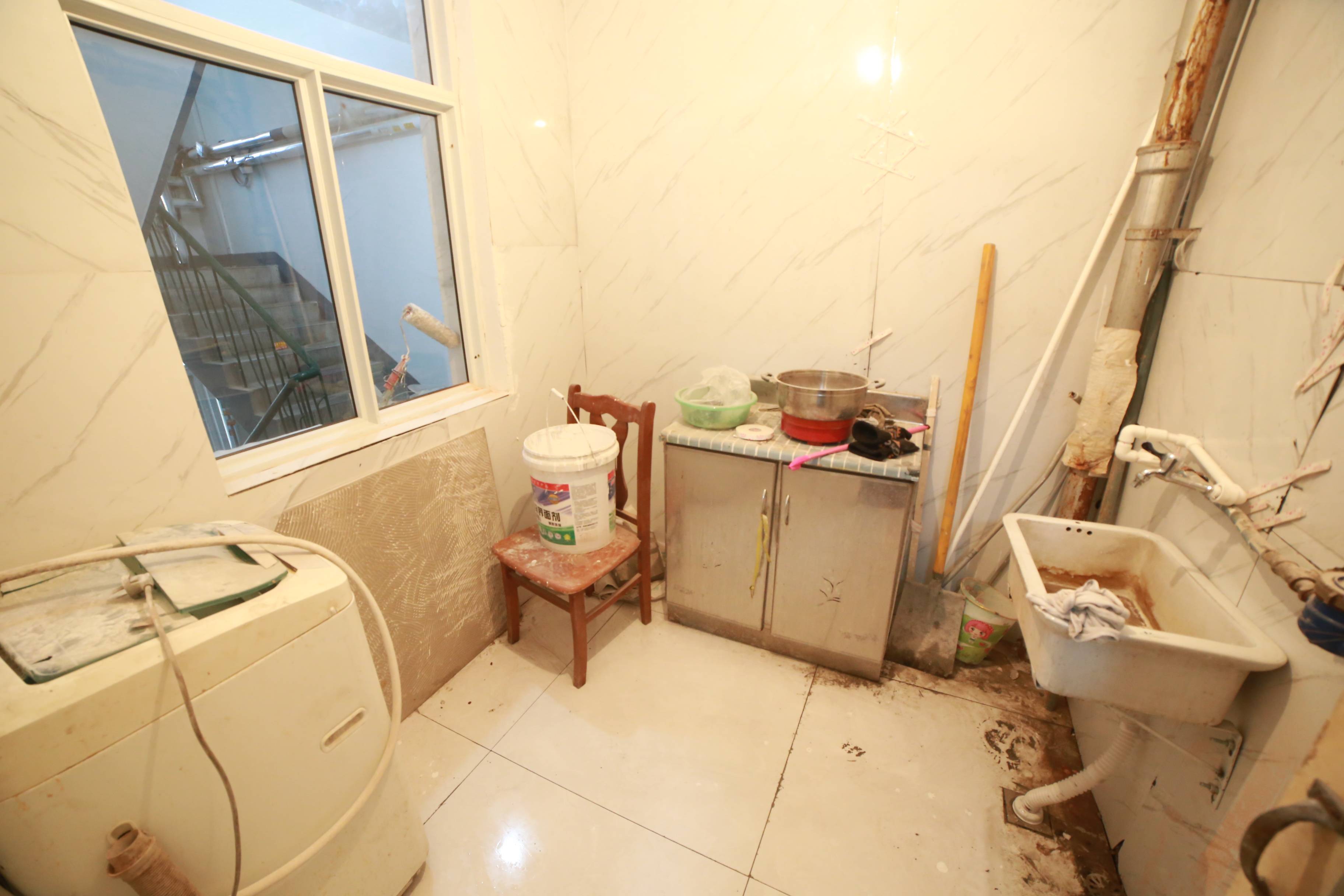 明星小区(槐荫)