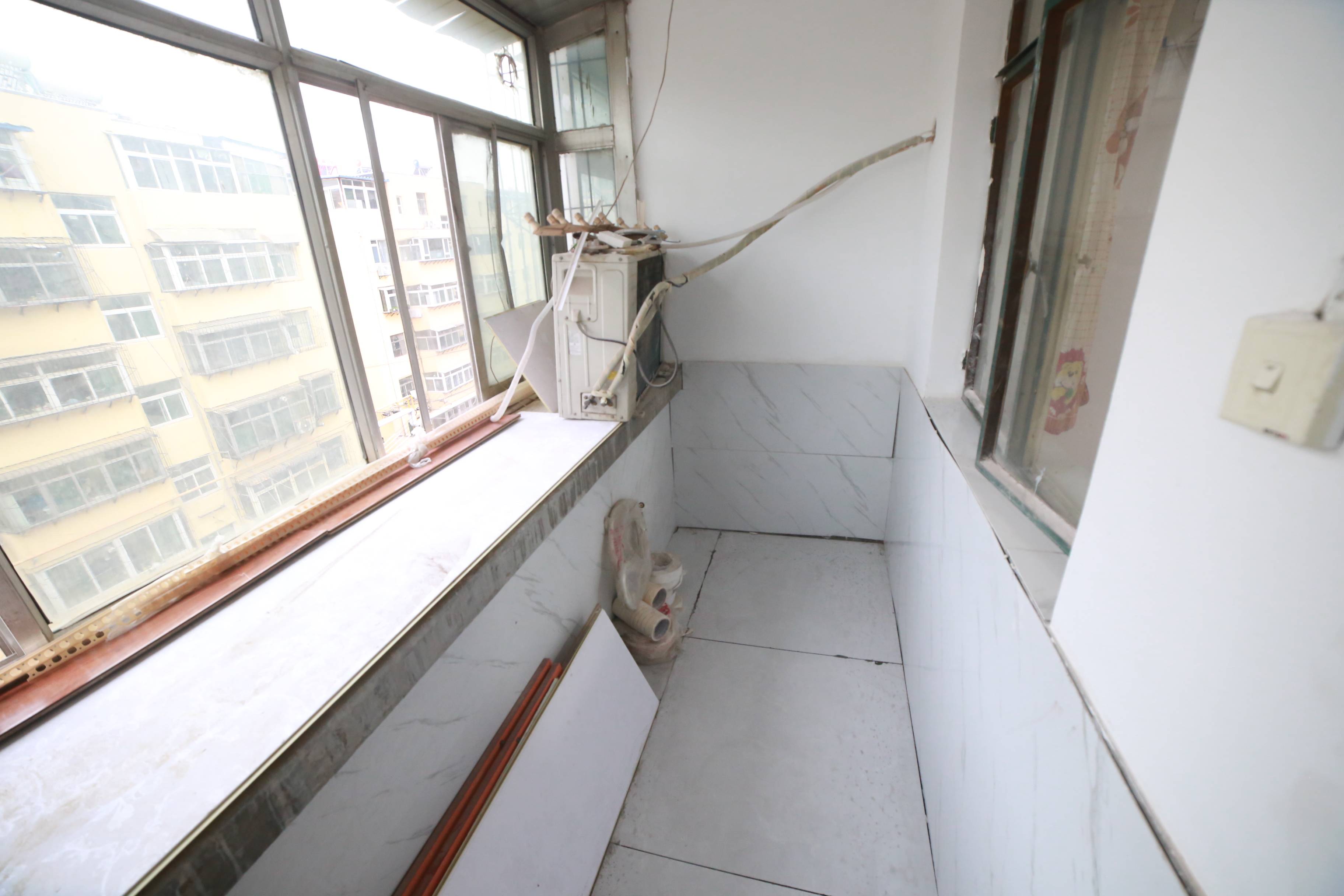 明星小区(槐荫)