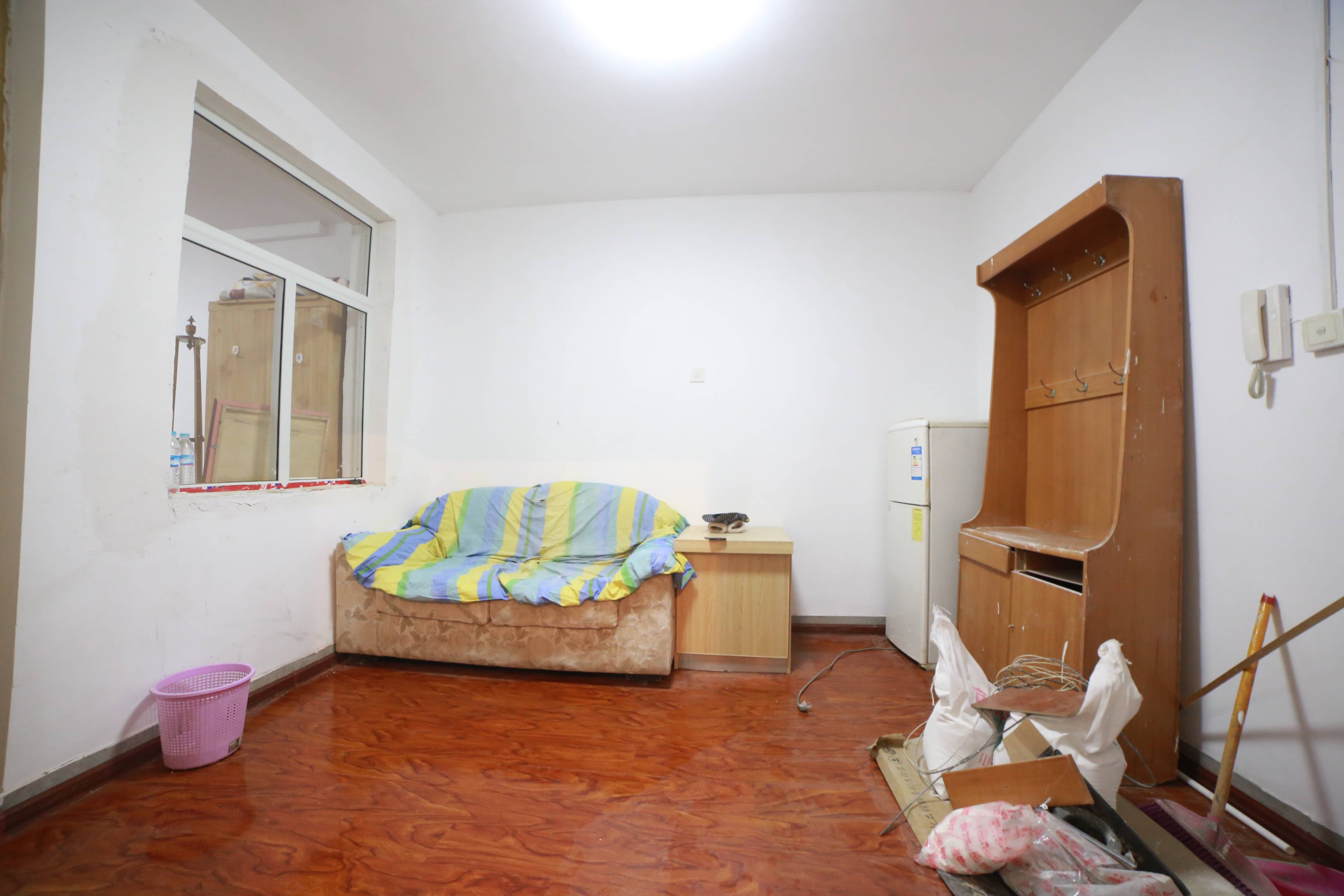 明星小区(槐荫)