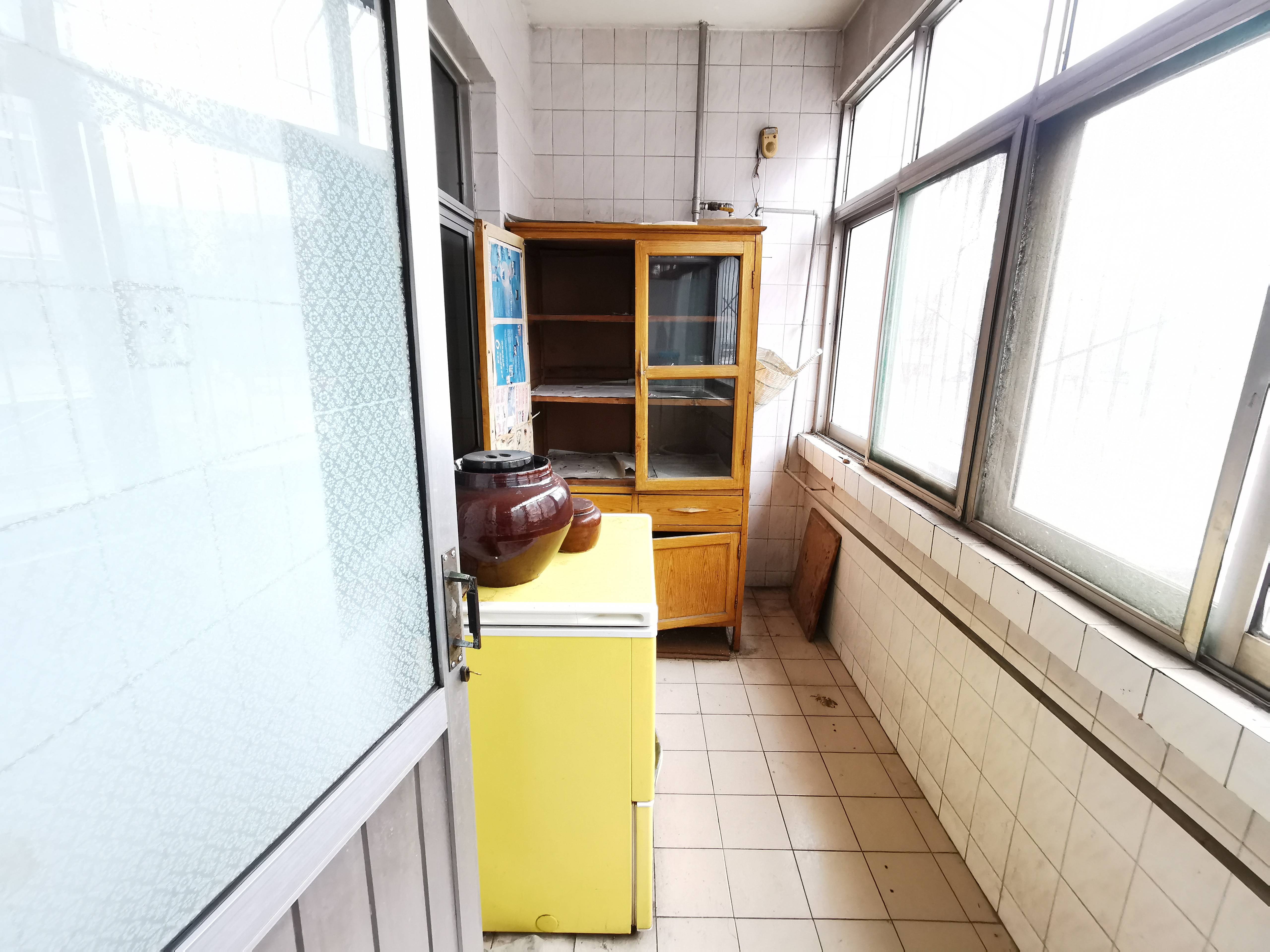 长盛小区