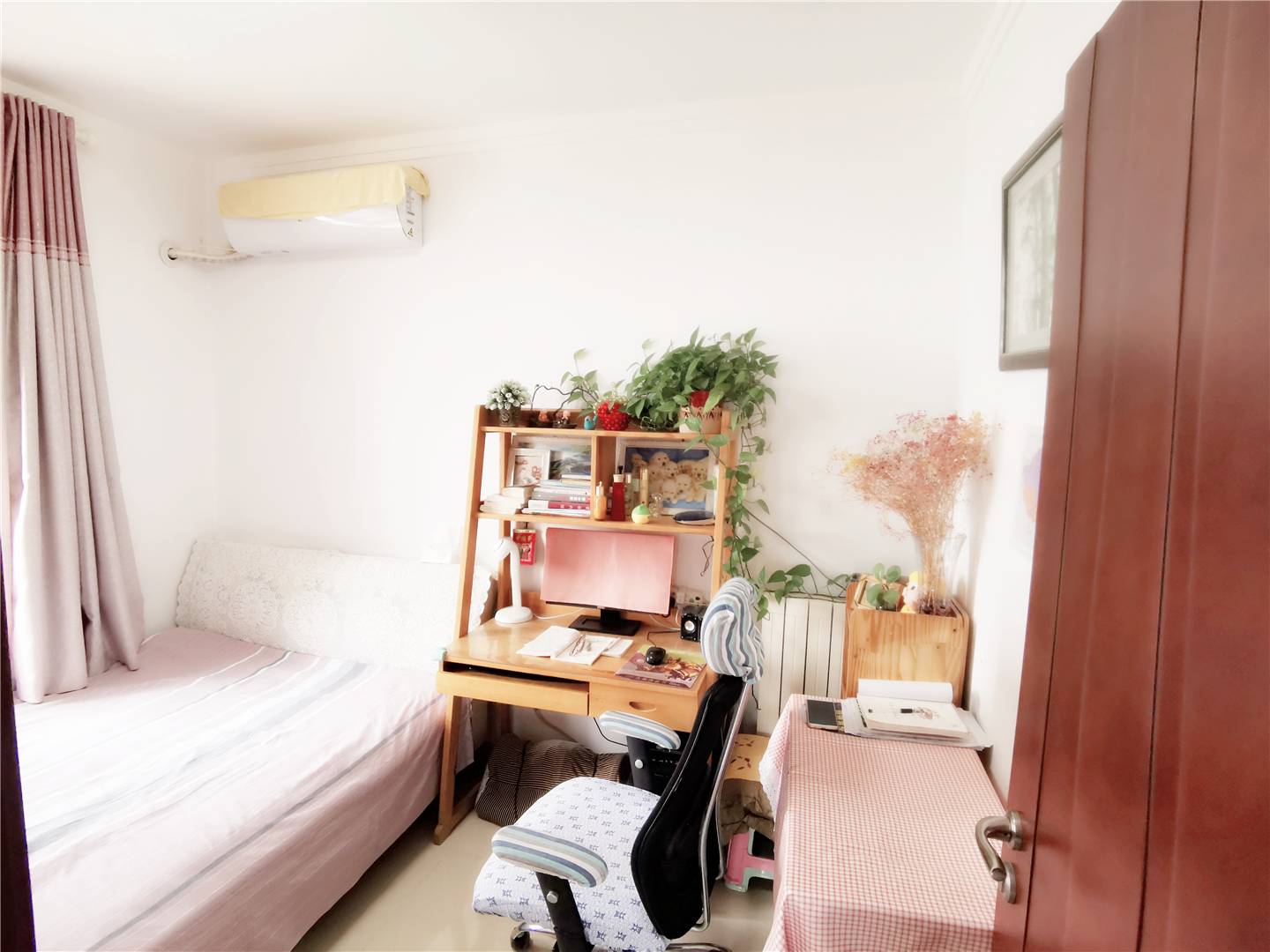 鲁能领秀城中央公园西三区（十九区）