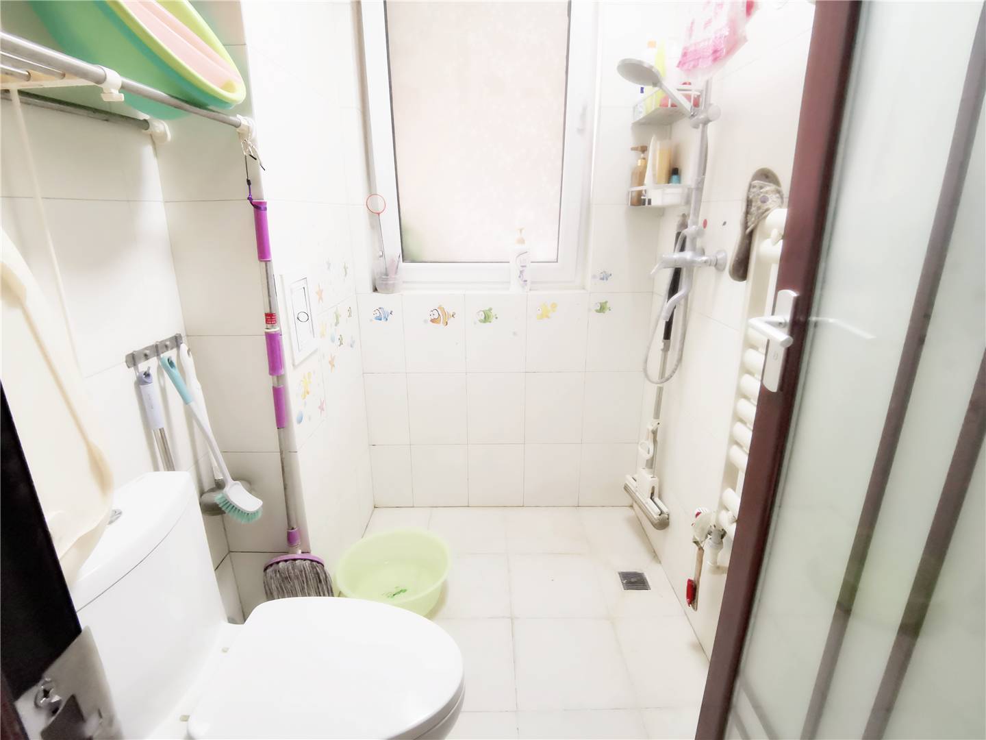 鲁能领秀城中央公园西三区（十九区）