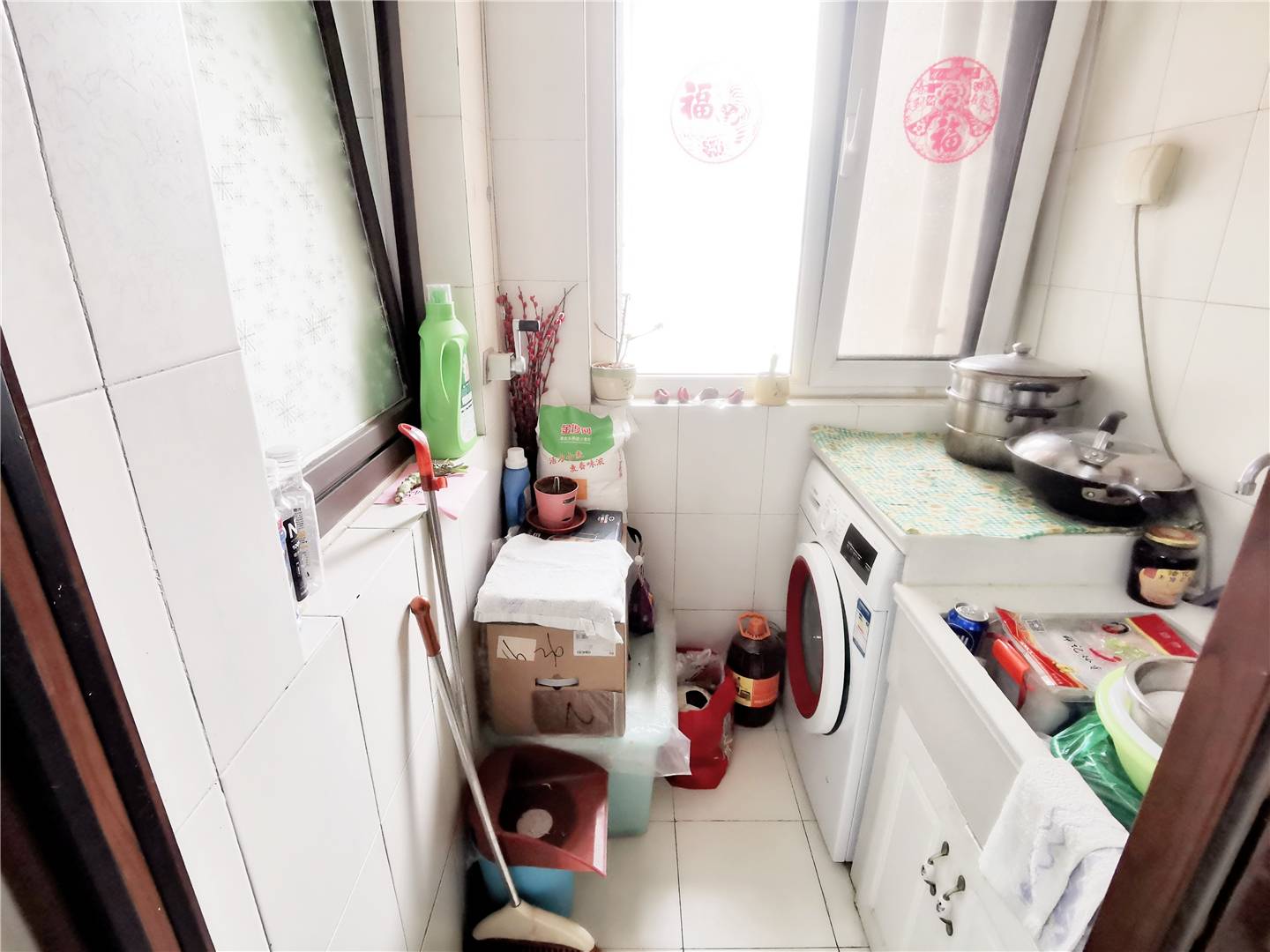 鲁能领秀城中央公园西三区（十九区）