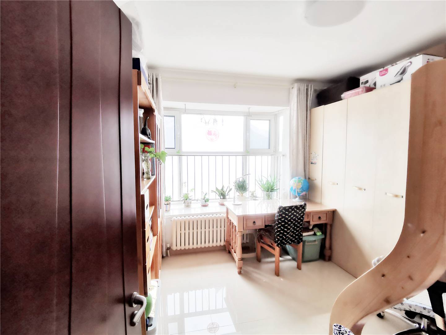 鲁能领秀城中央公园西三区（十九区）