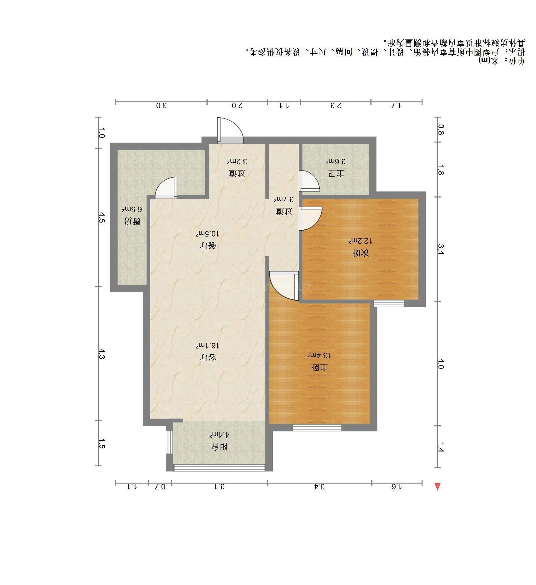 福泰新都城西区